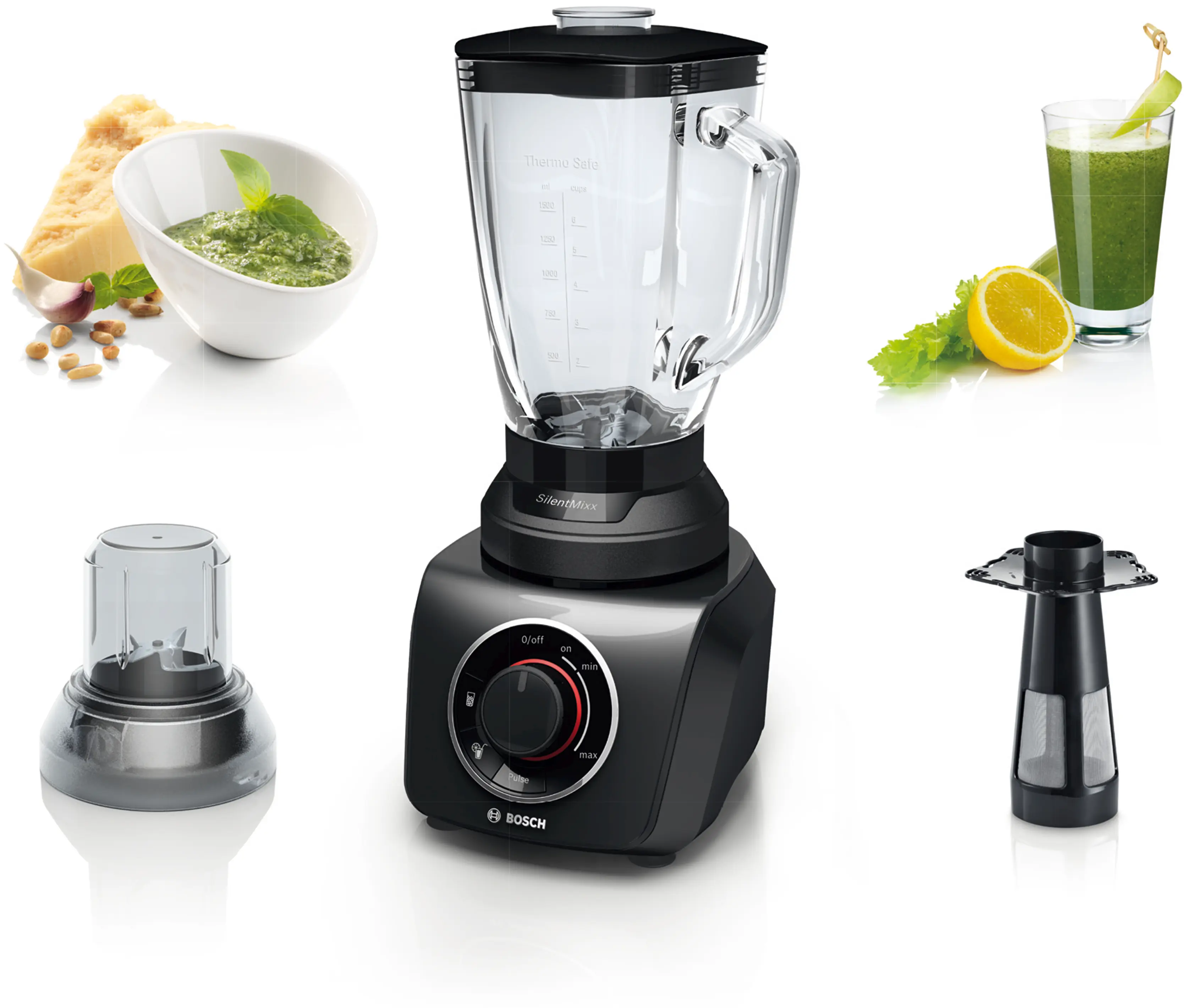 Photo Nr. 4 of the product MMB43G3BGB