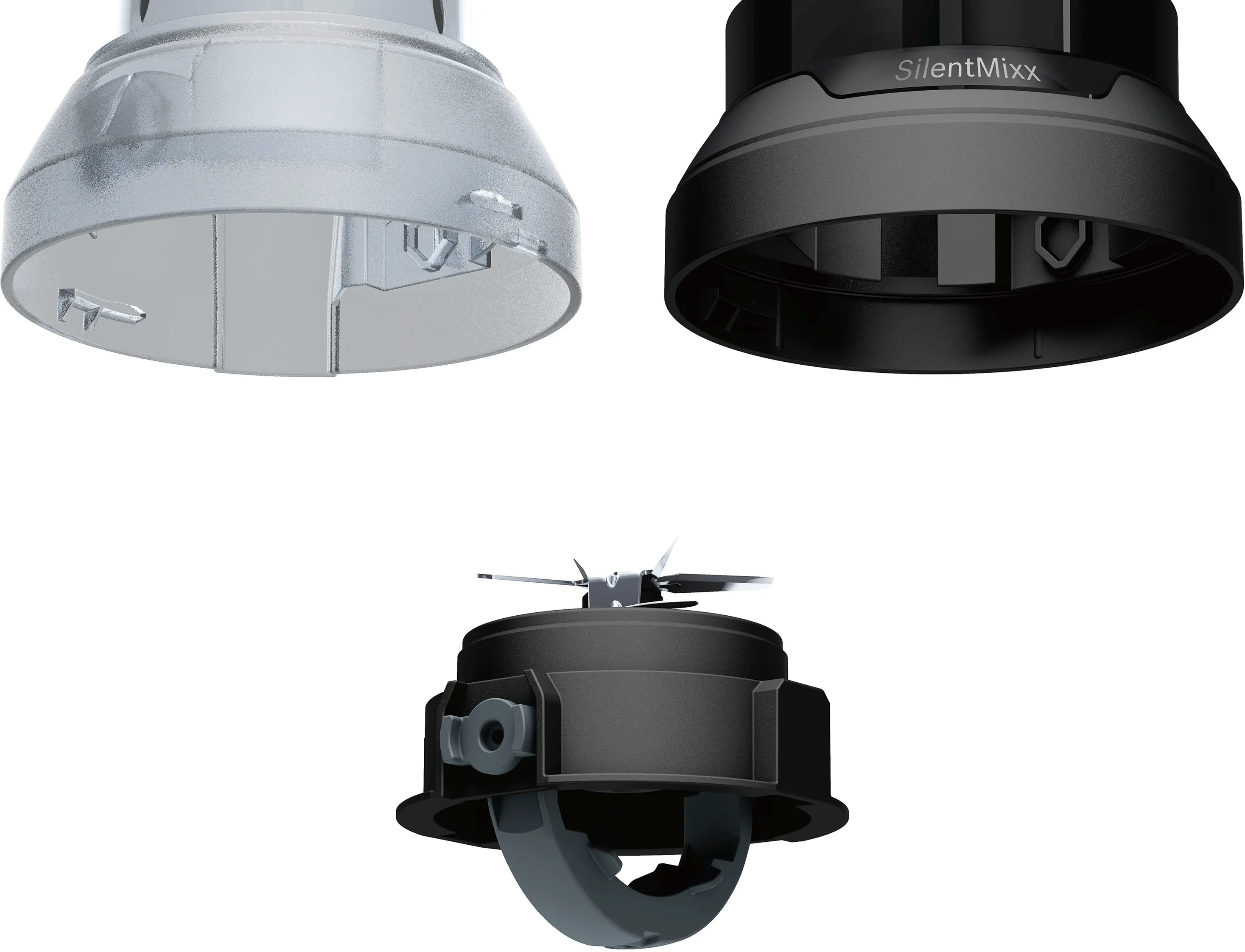 Photo Nr. 7 of the product MMB43G3BGB