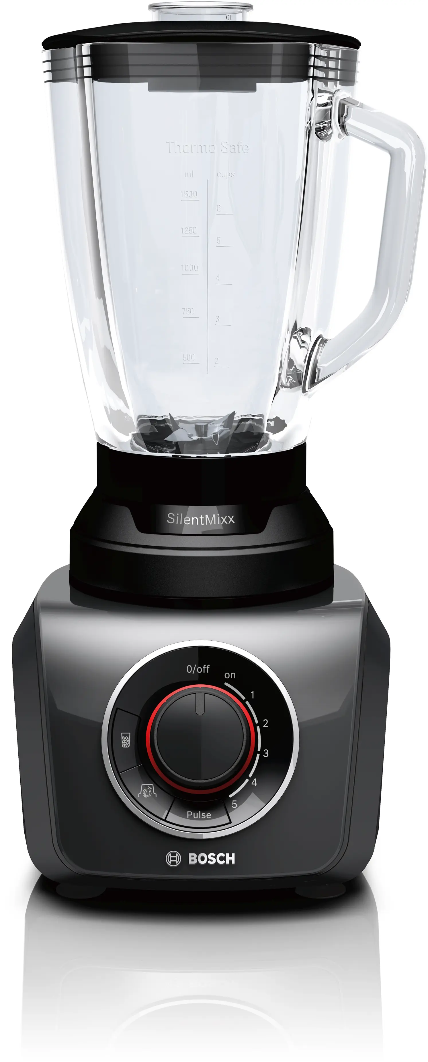 MMB43G2B Silent blender BOSCH SG