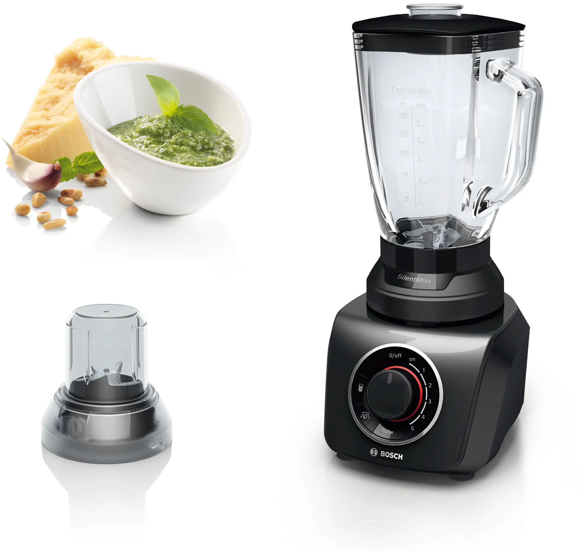 תמונה Nr. 3 של המוצר MMB43G2B