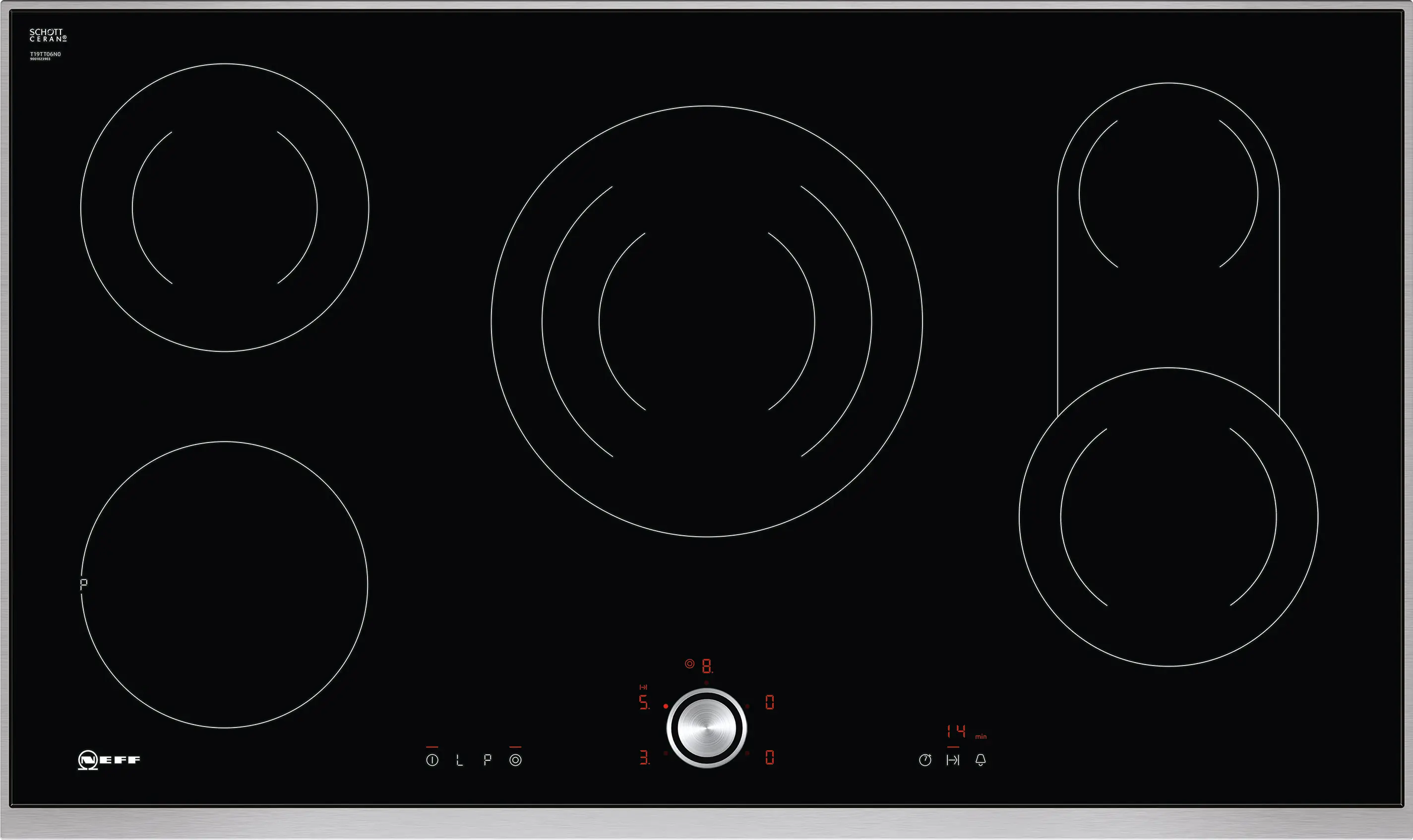 Foto pollice Nr. 1 del prodotto