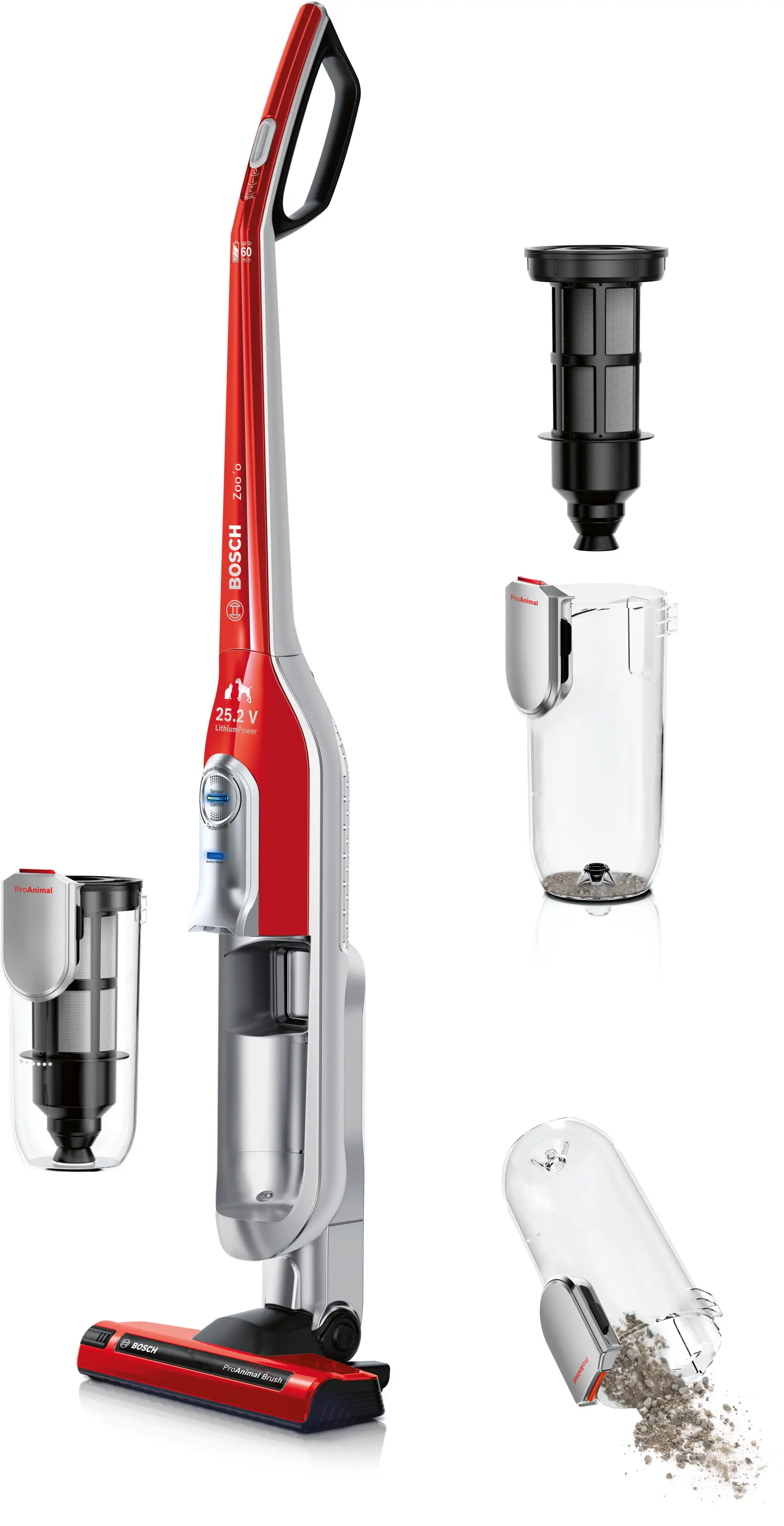 Zdjęcie produktu nr 6 BCH6ZOOO