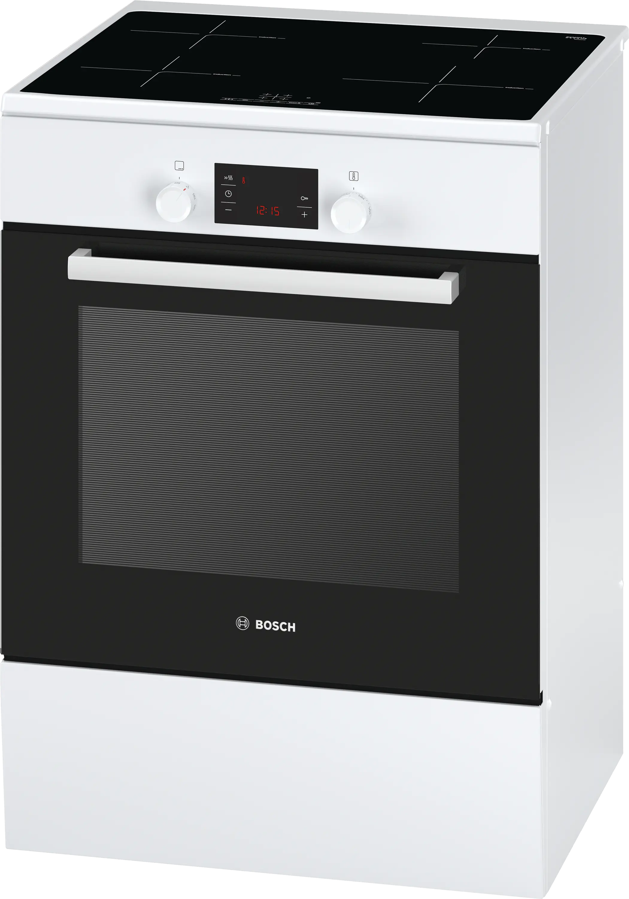 HCA748120 Freestanding induction cooker | BOSCH NL