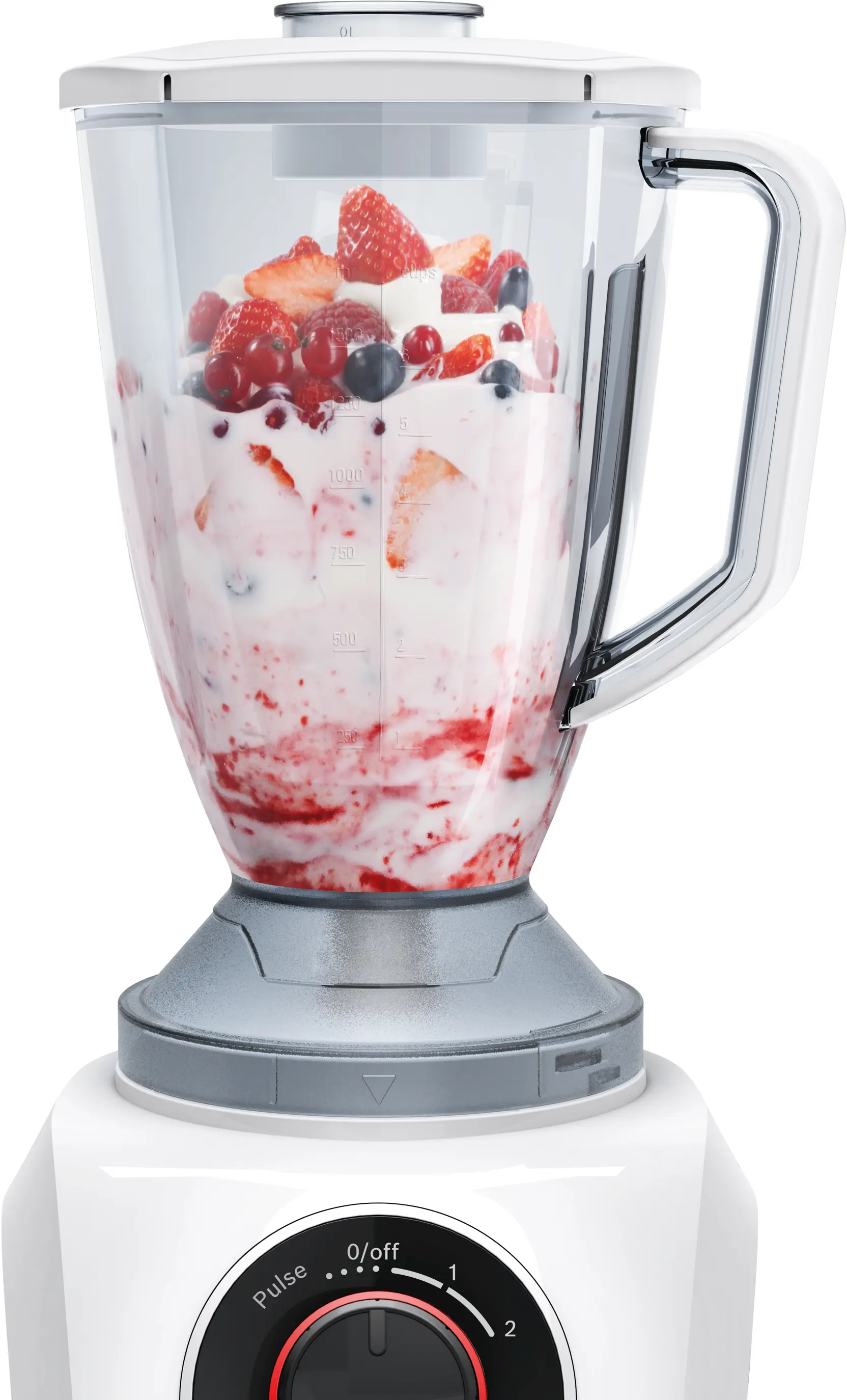 Photo n° 3 du produit MMB21P1W