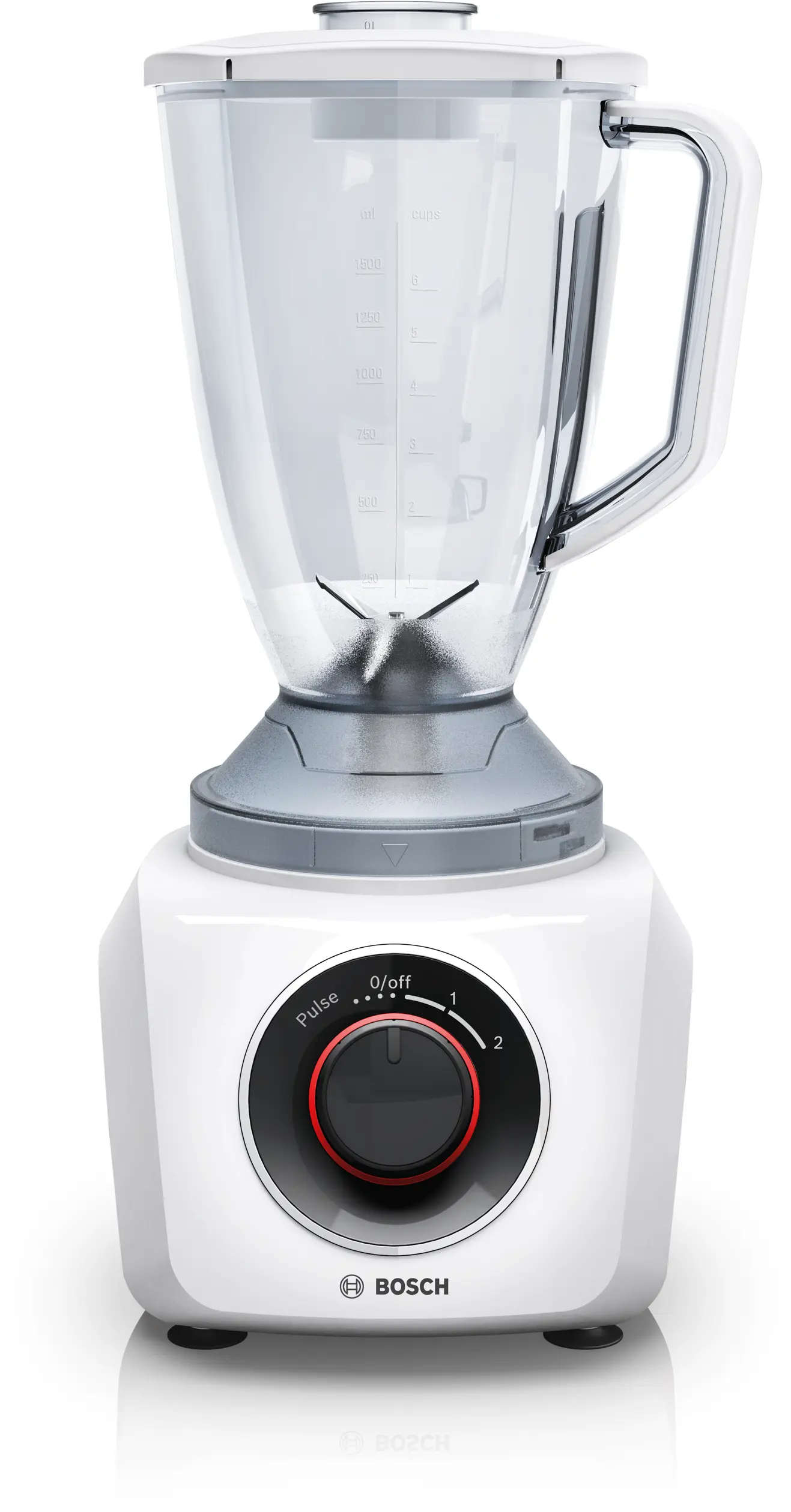 Photo n° 5 du produit MMB21P1W