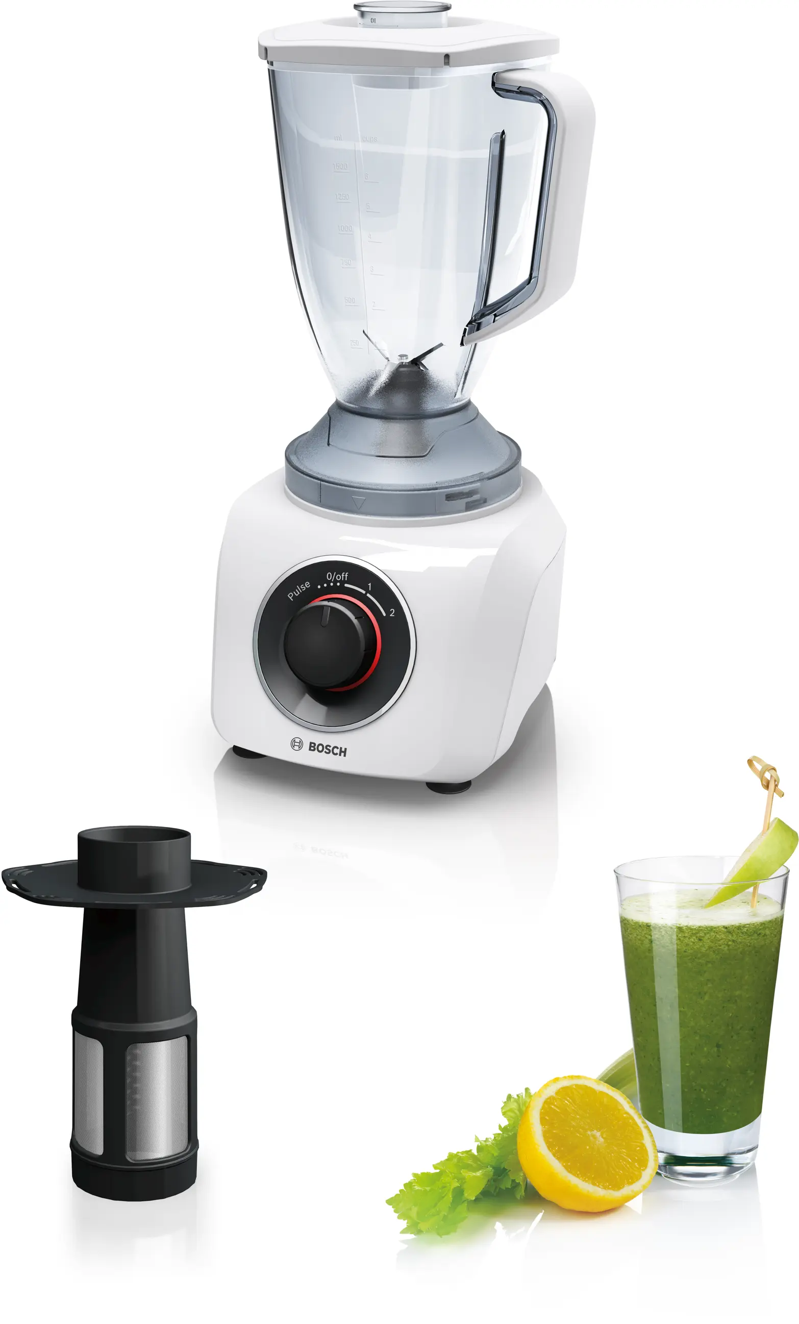 Photo n° 7 du produit MMB21P1W