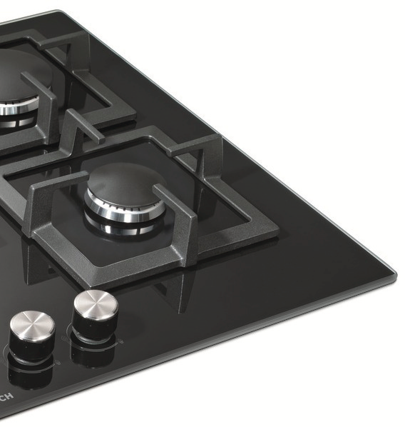 PPP616B21E Gas hob | BOSCH FI