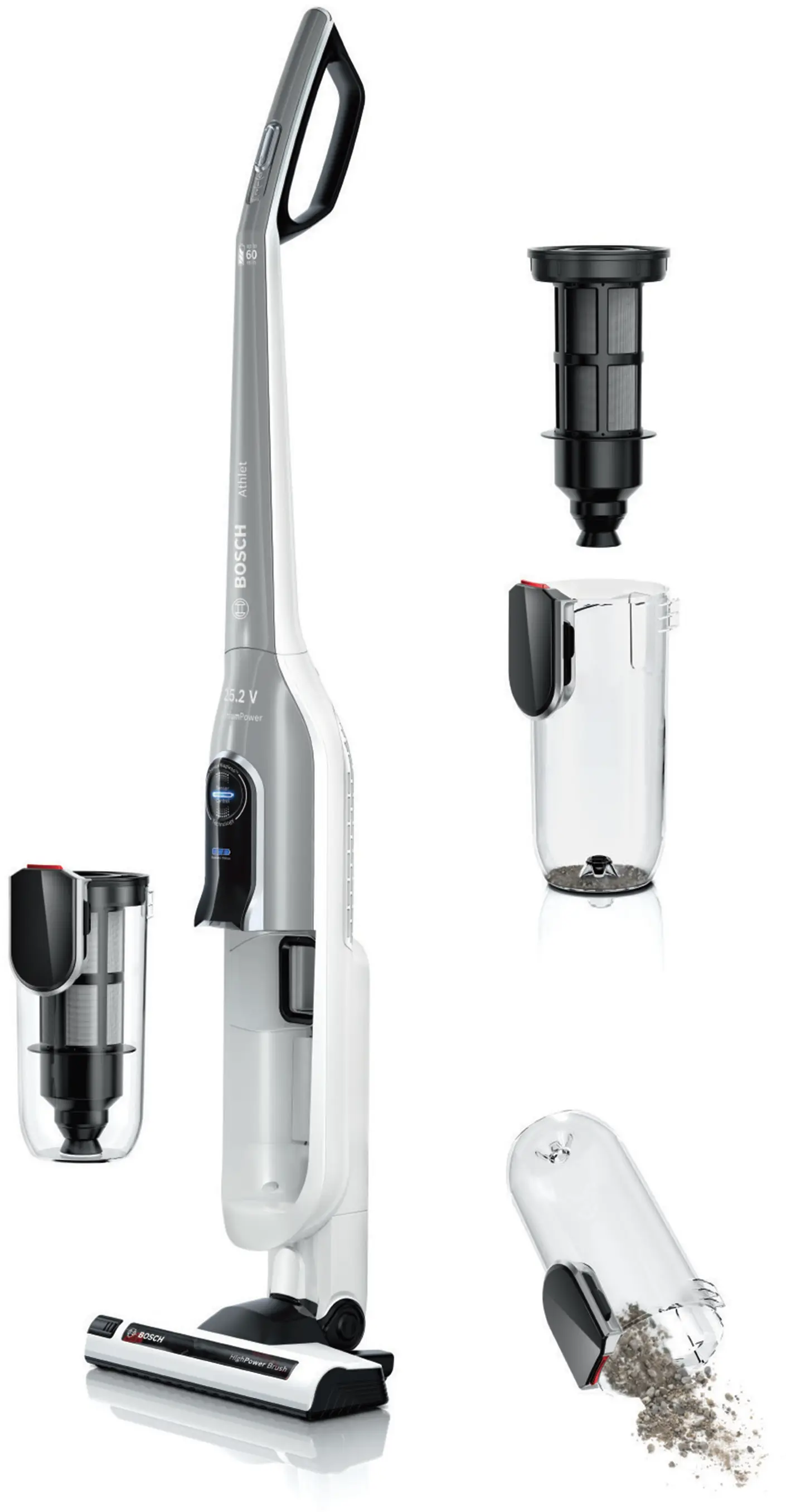 Photo Nr. 6 of the product BCH6ATH1GB