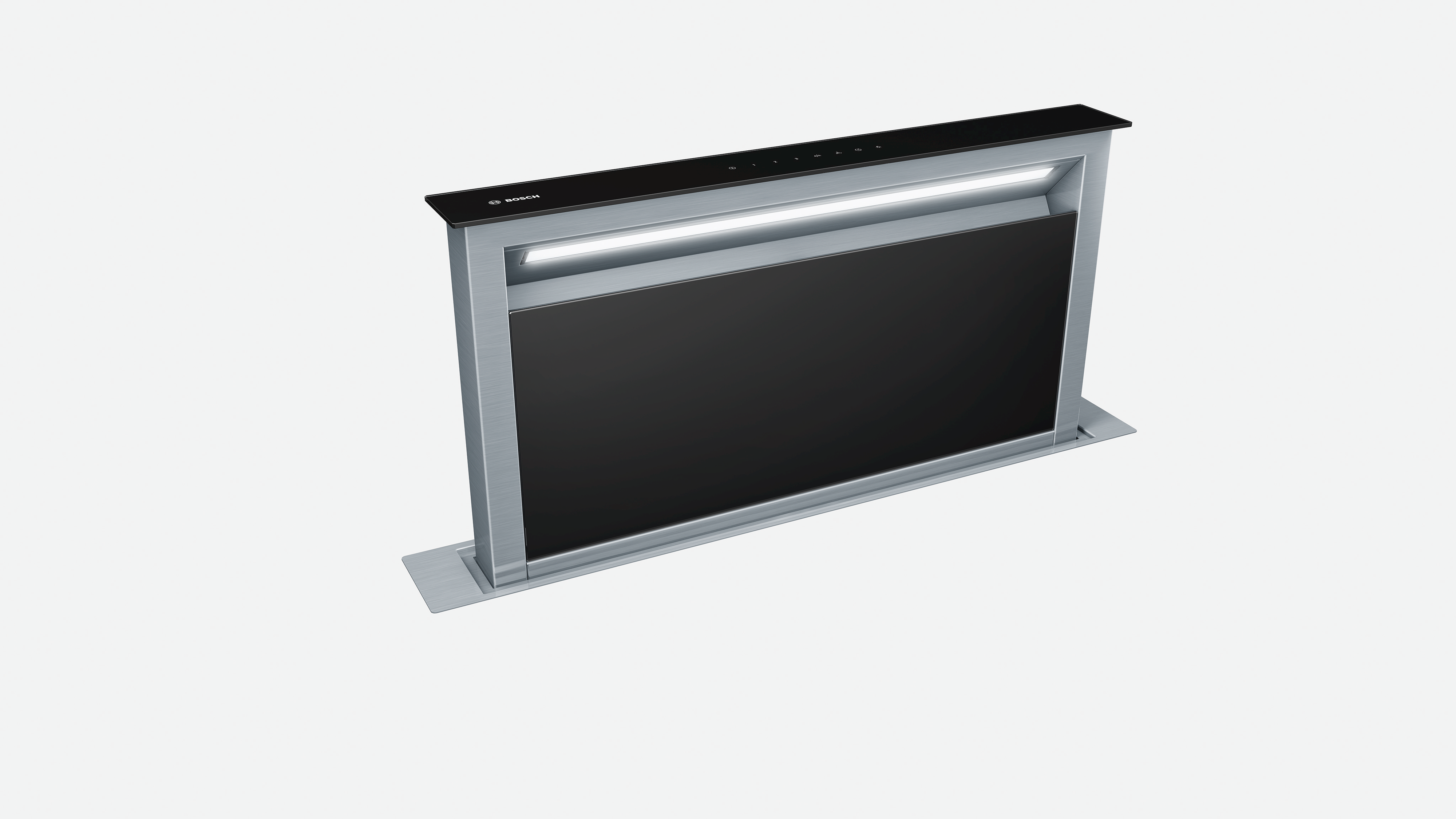 DDA097G59B Downdraft hood BOSCH SG