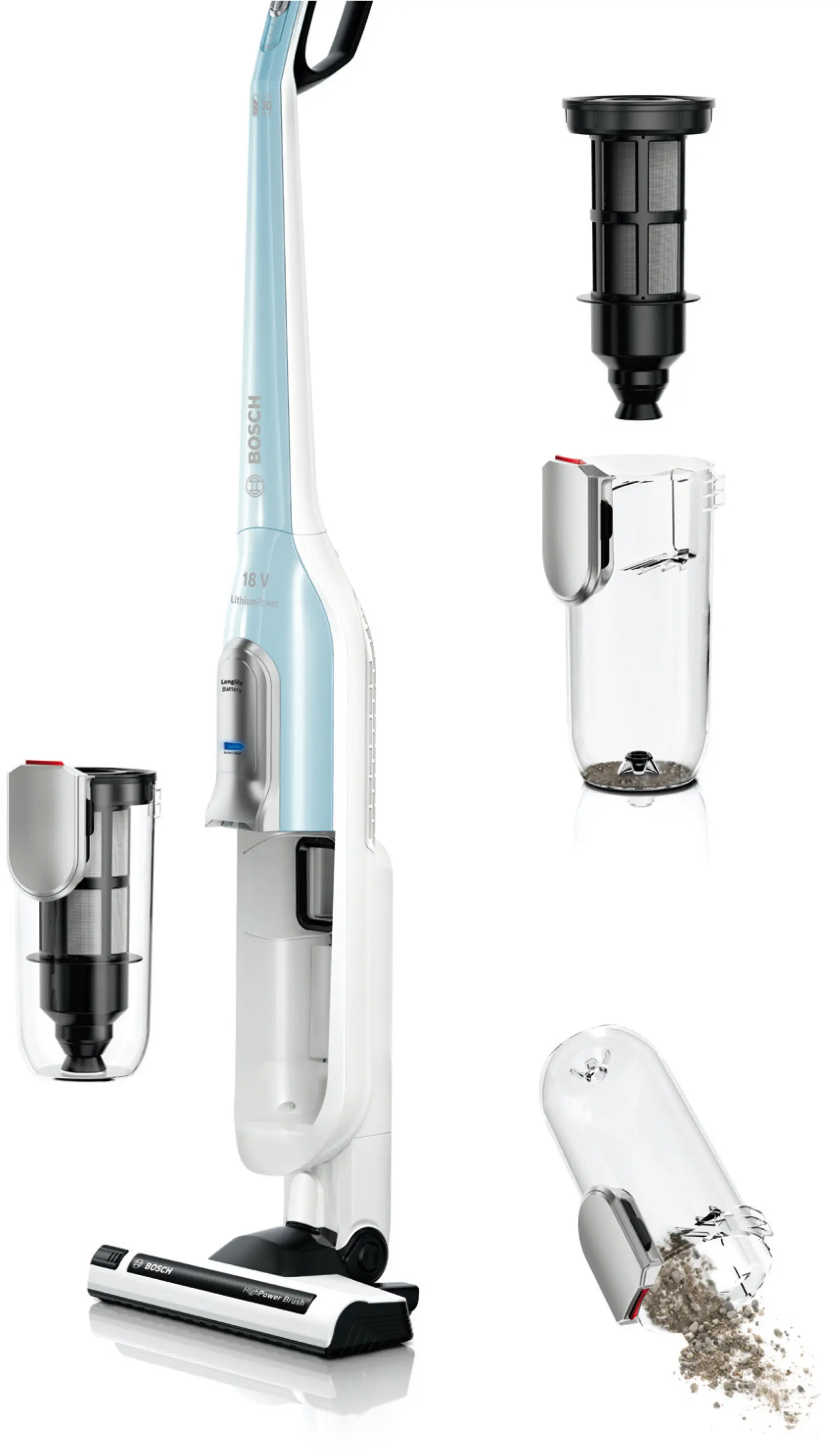 Photo Nr. 8 of the product BCH51830GB