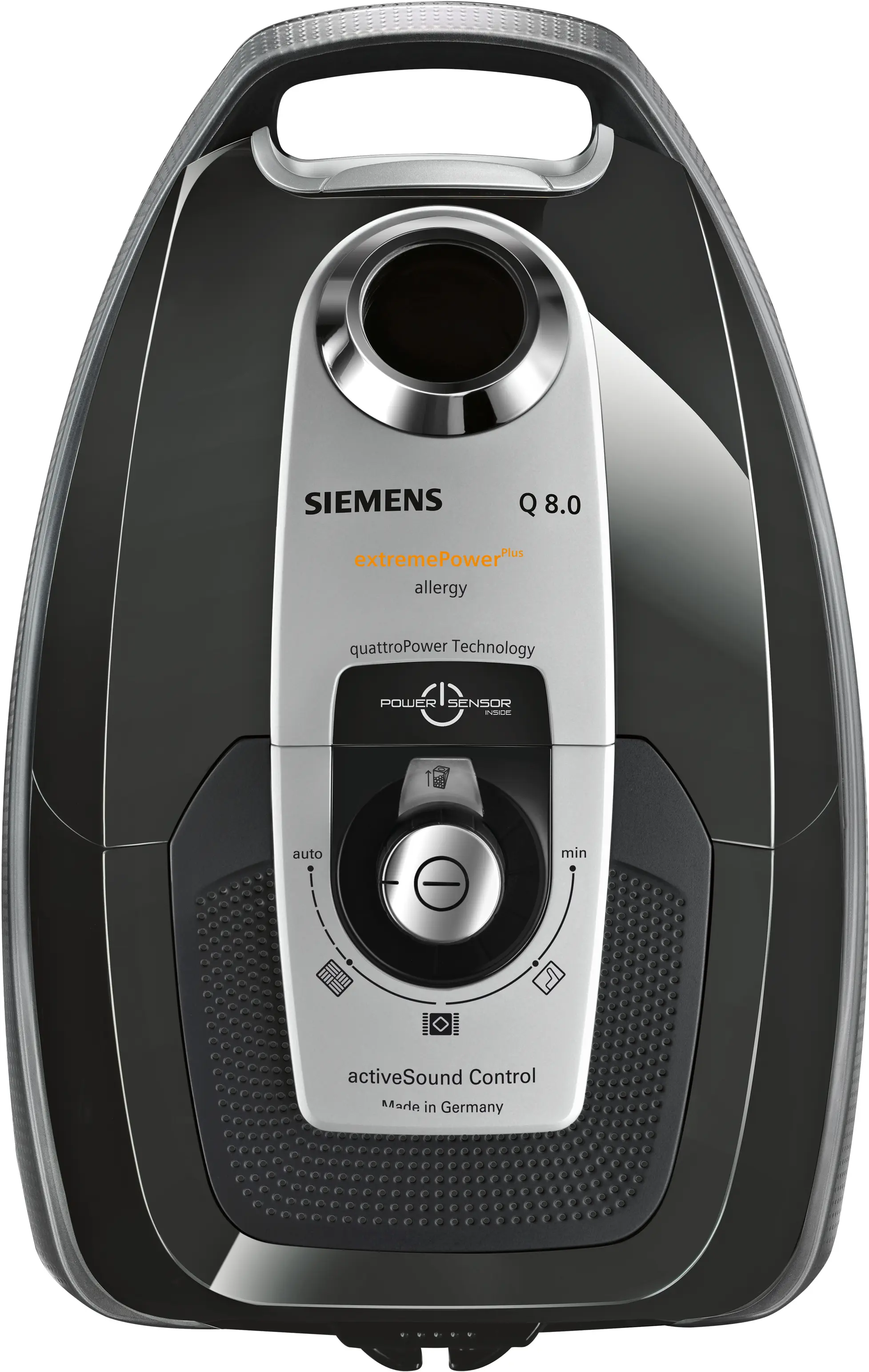 Bilde nr. 2 av produktet VSQ8POWER4