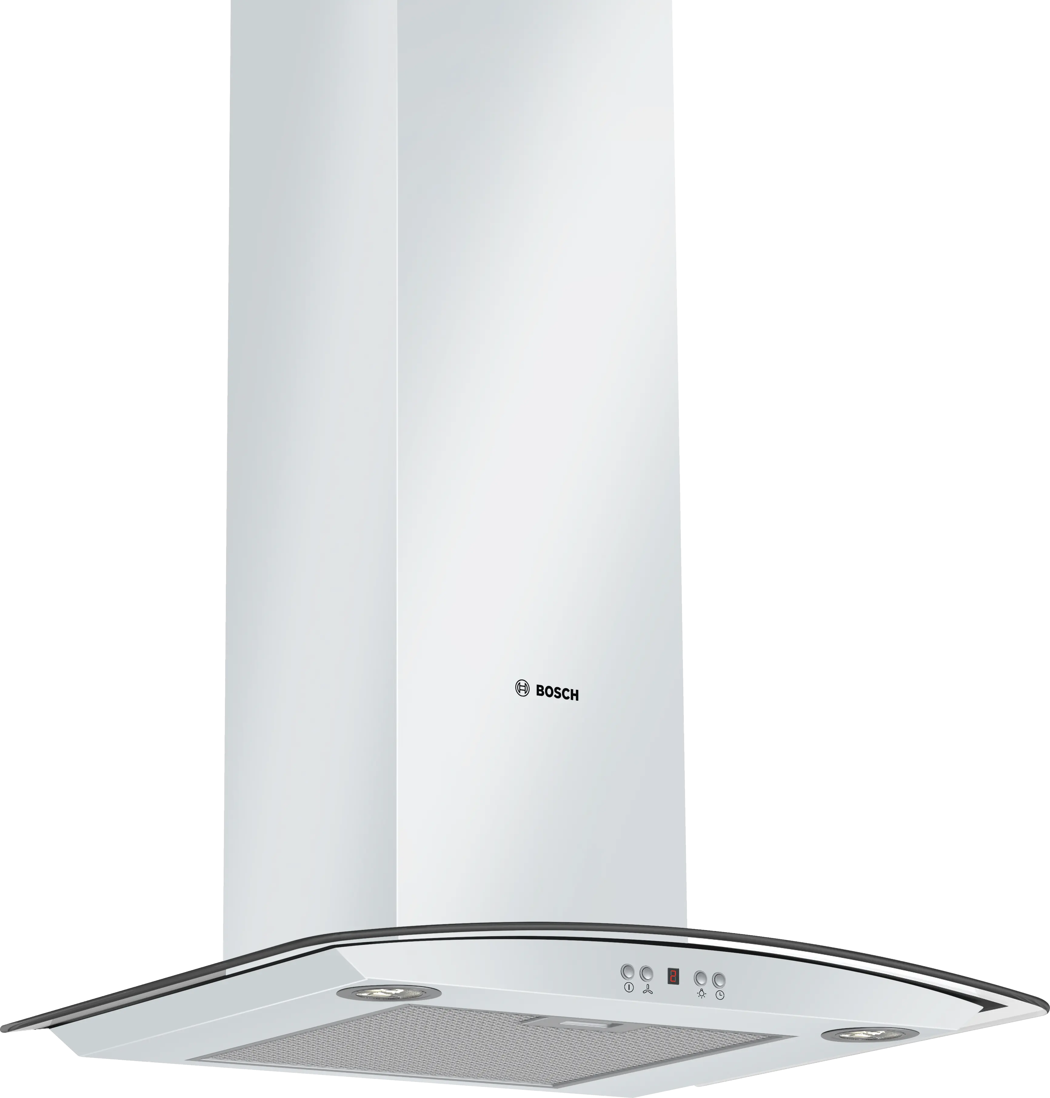 DWA06E621 Duvar Tipi Davlumbaz | Bosch Ev Aletleri
