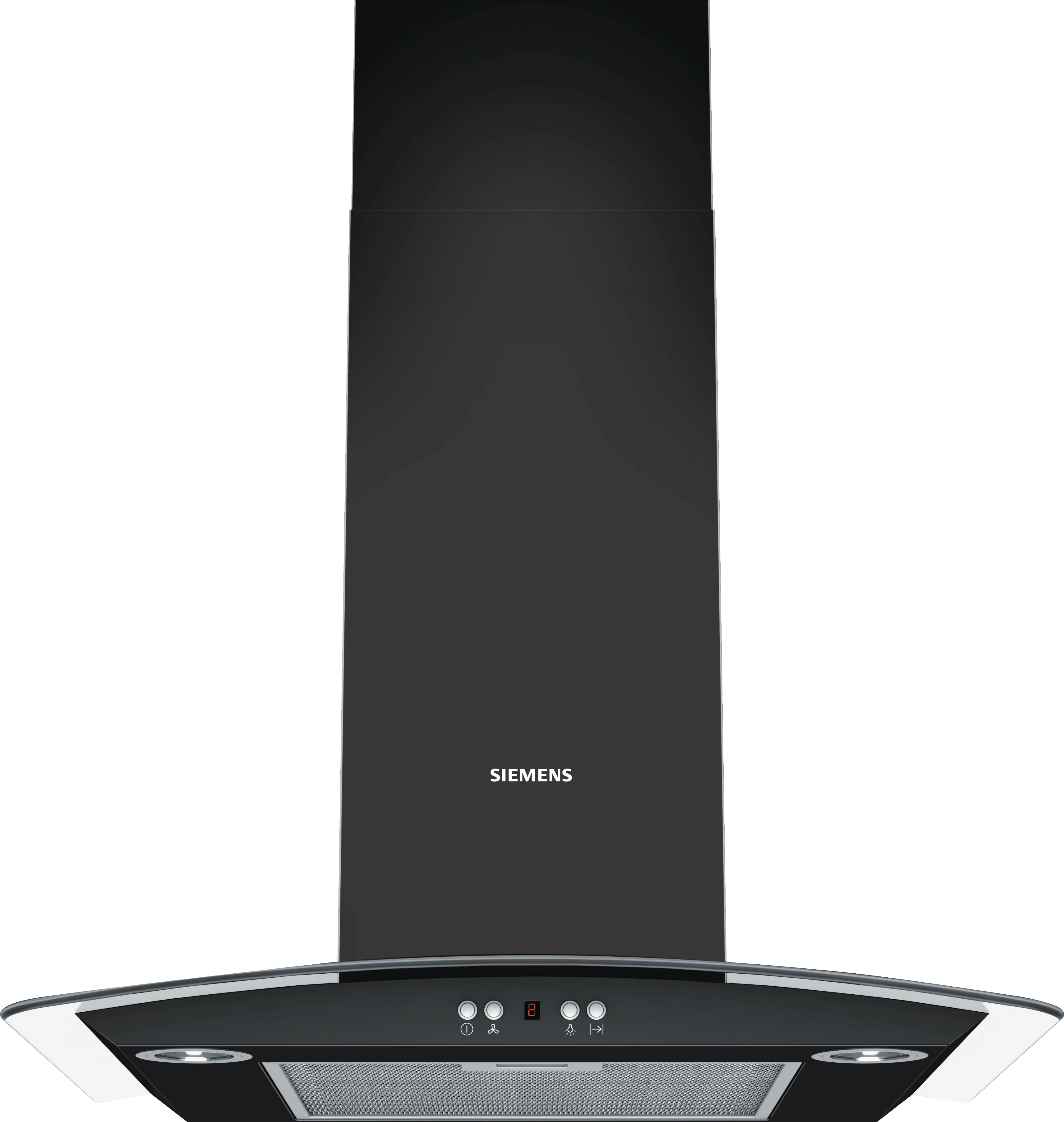 LC66HA641T wall-mounted cooker hood | Siemens Ev Aletleri