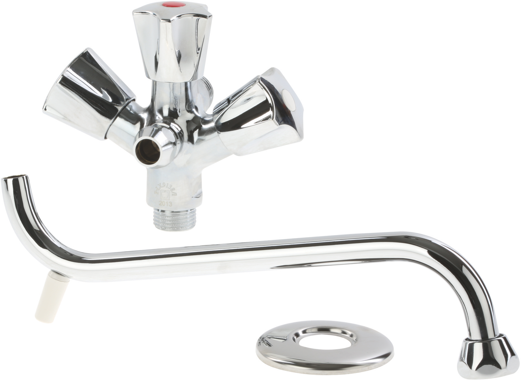 00449716 Armatur | Siemens Hausgeräte DE 