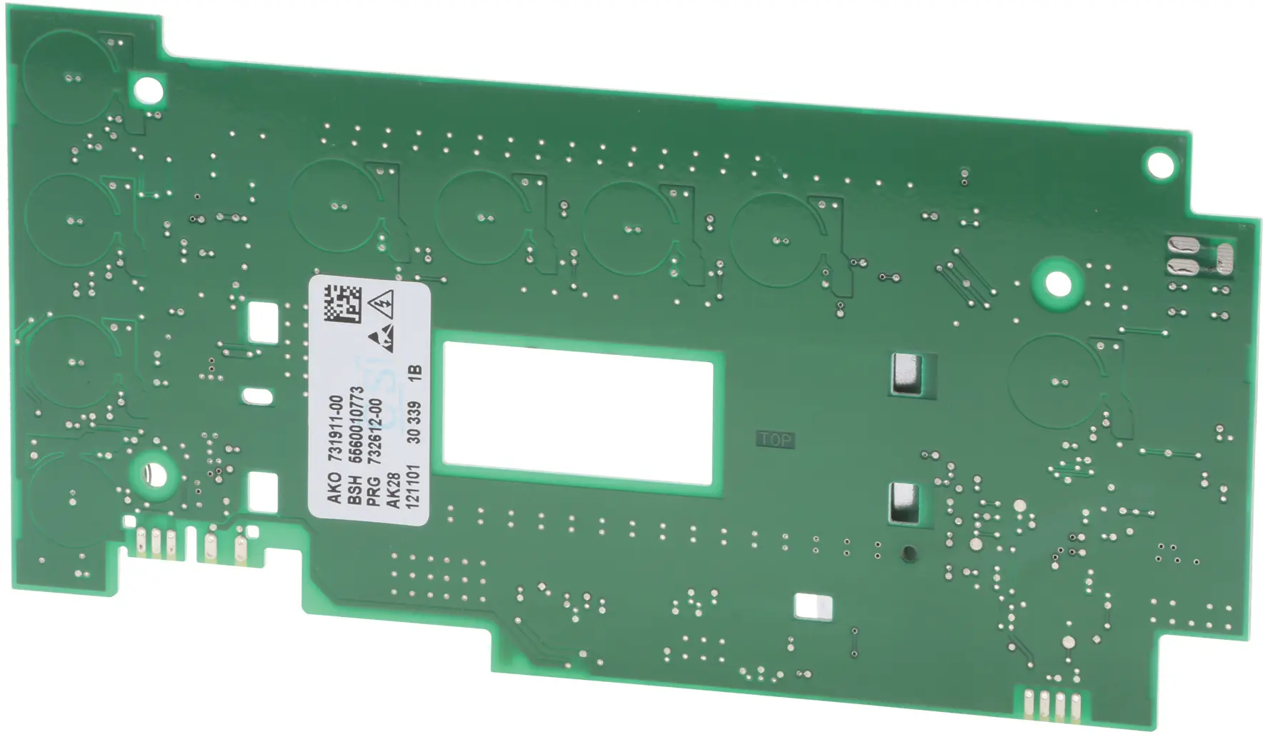 Photo Nr. 1 of the product 00647955