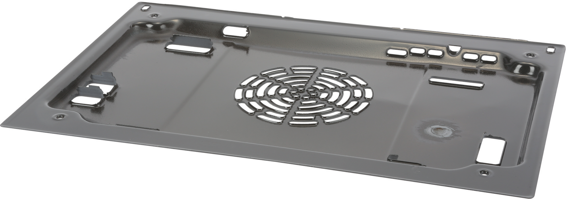 00669670 Heissluftleitblech | Siemens Hausgeräte DE 