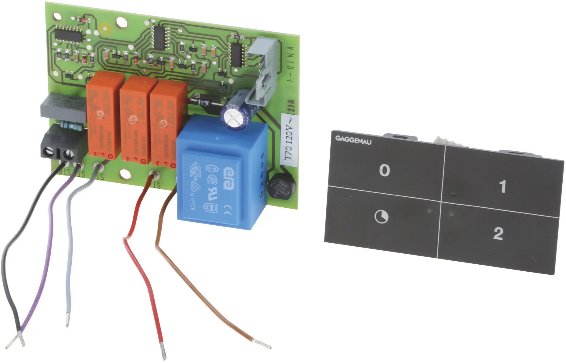 Photo Nr. 1 of the product 00097445