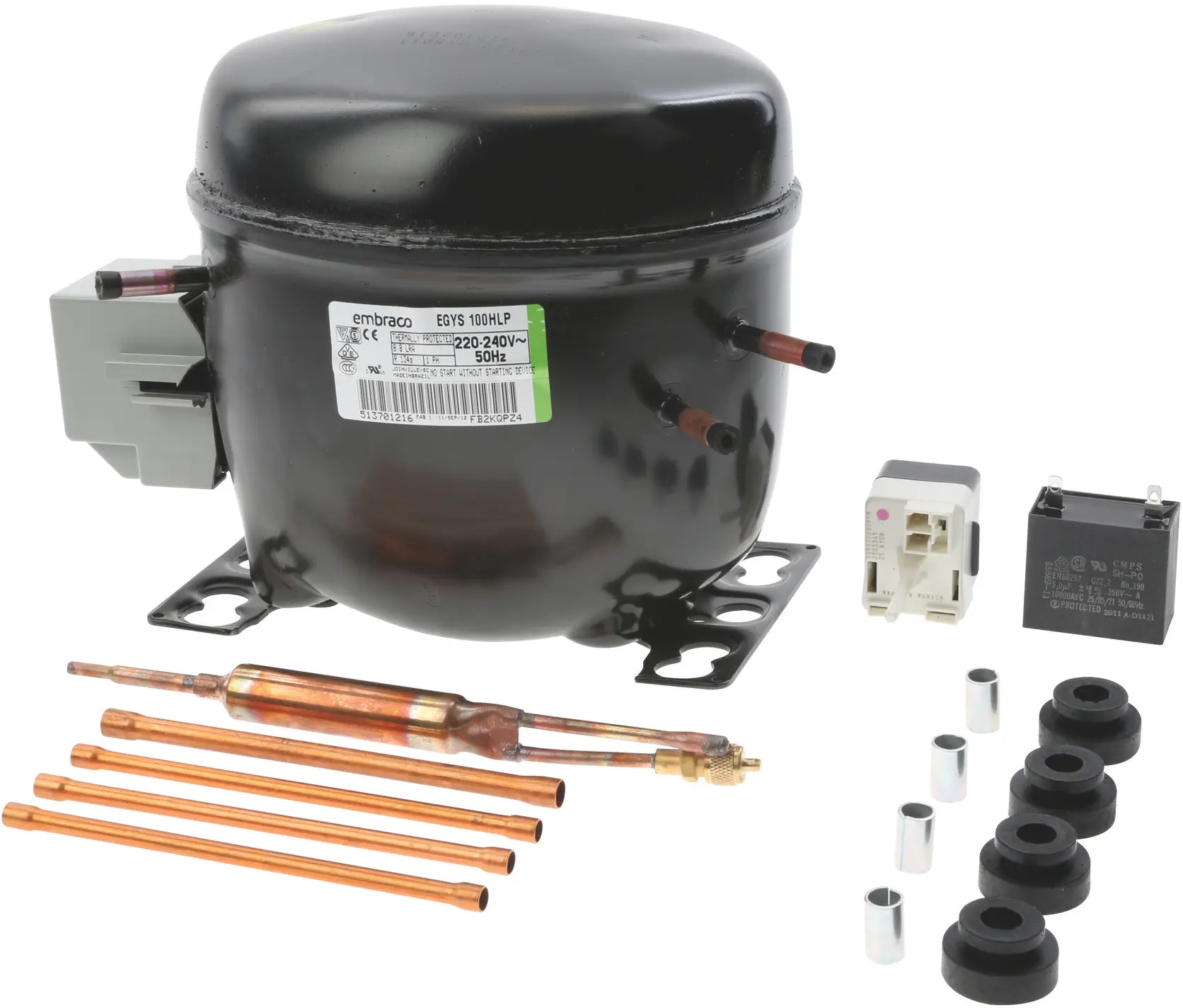 Thumbnail fotonummer 1 af produktet