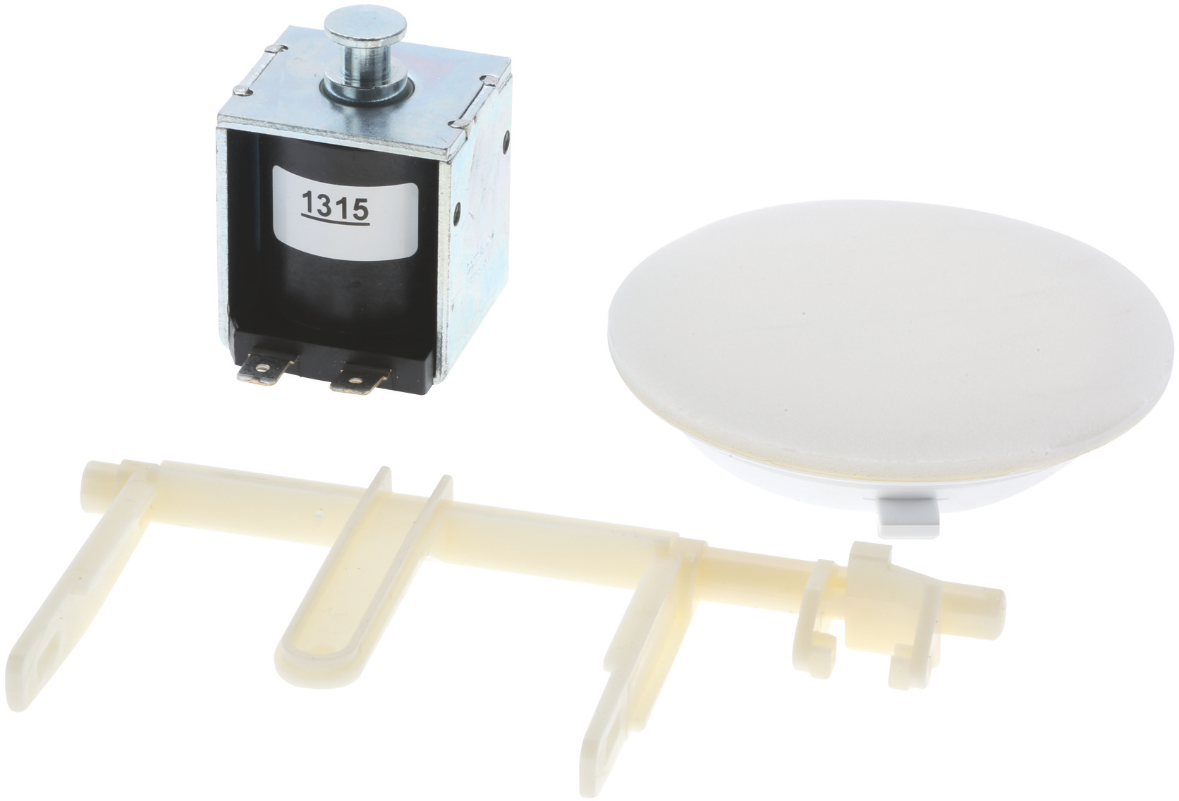 00172834 Magnetventil | Siemens Hausgeräte DE 