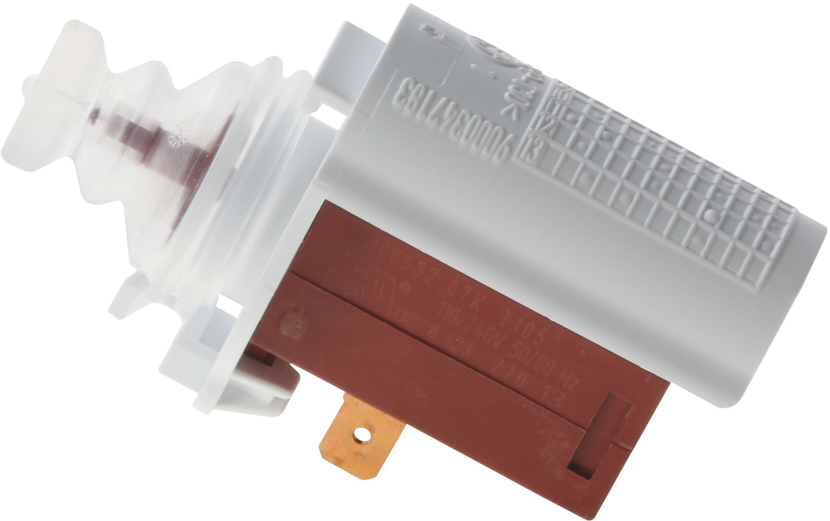 00618084 Aktuator | Bosch Hausgeräte DE