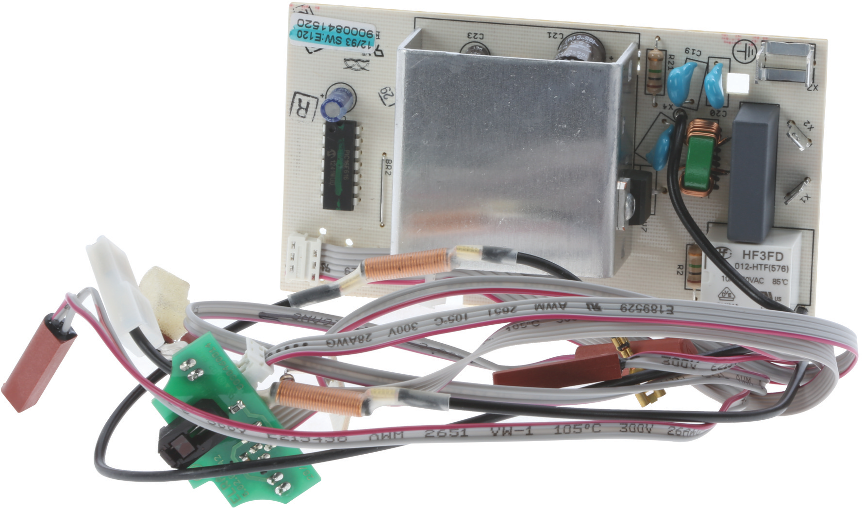 00627845 Steuerungsmodul | Bosch Hausgeräte DE
