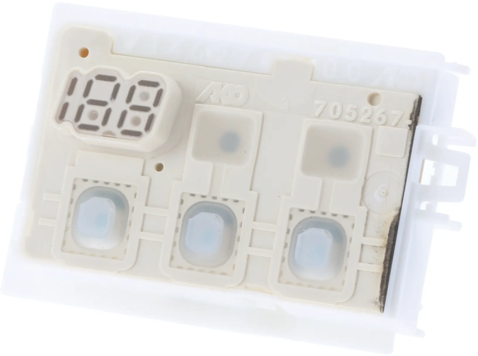 00641945 Control module | BOSCH US