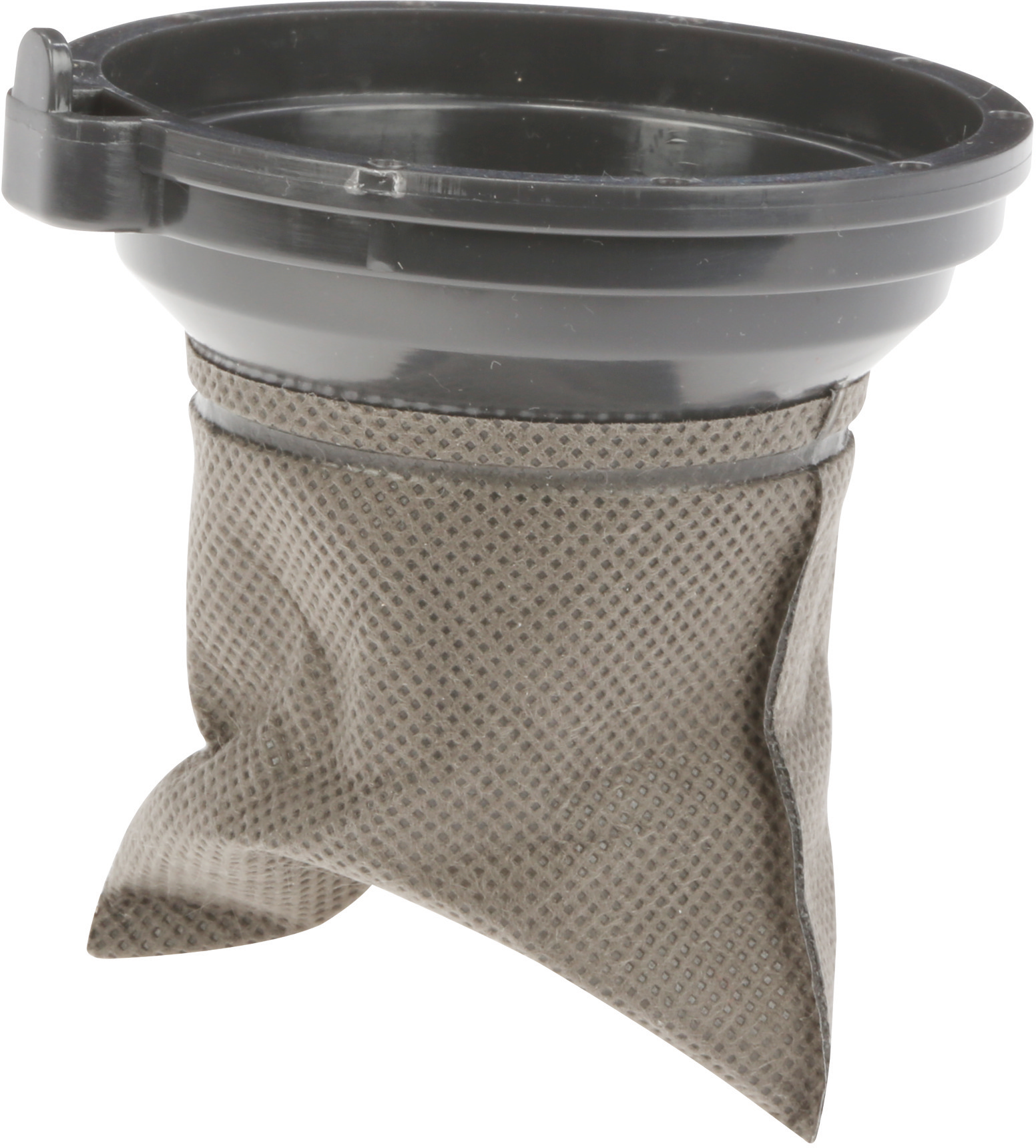 3 Filtres Textiles Pour Aspirateur Bosch UniversalVac 15 - Neufs, Adaptés Humide/sec