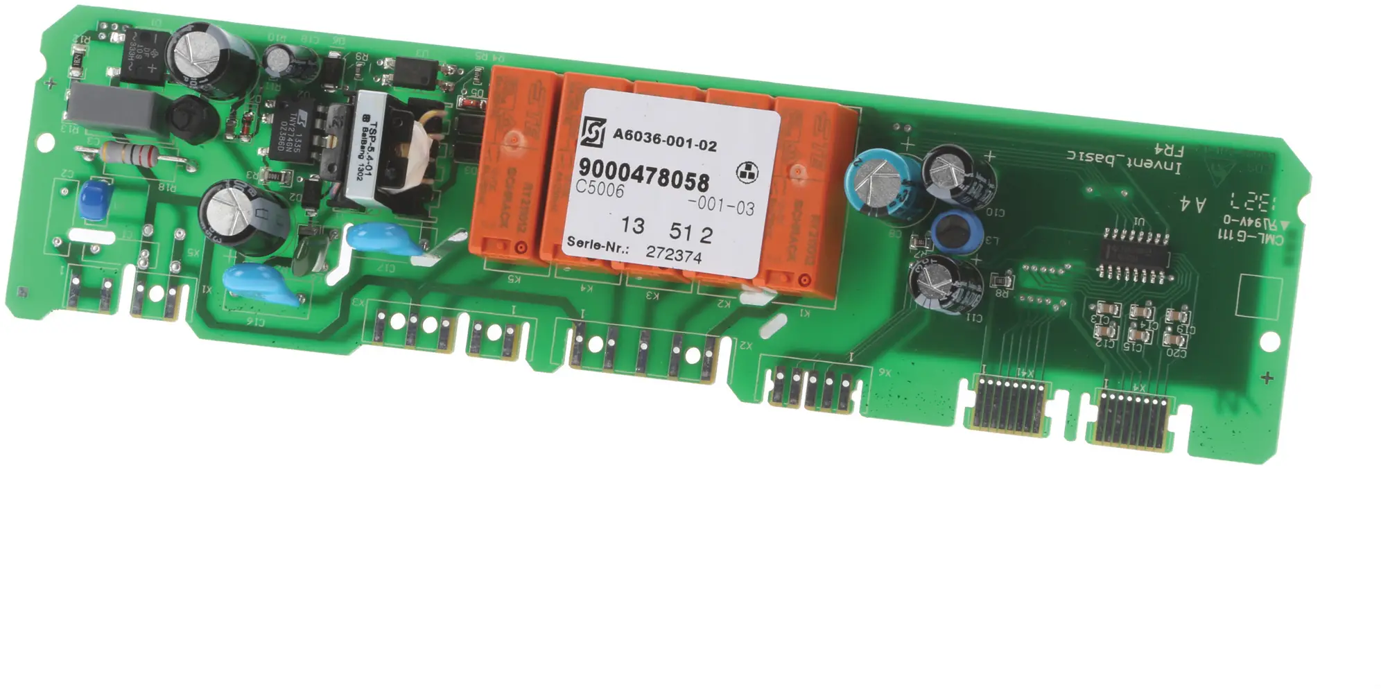 Photo n° 1 du produit 00653428