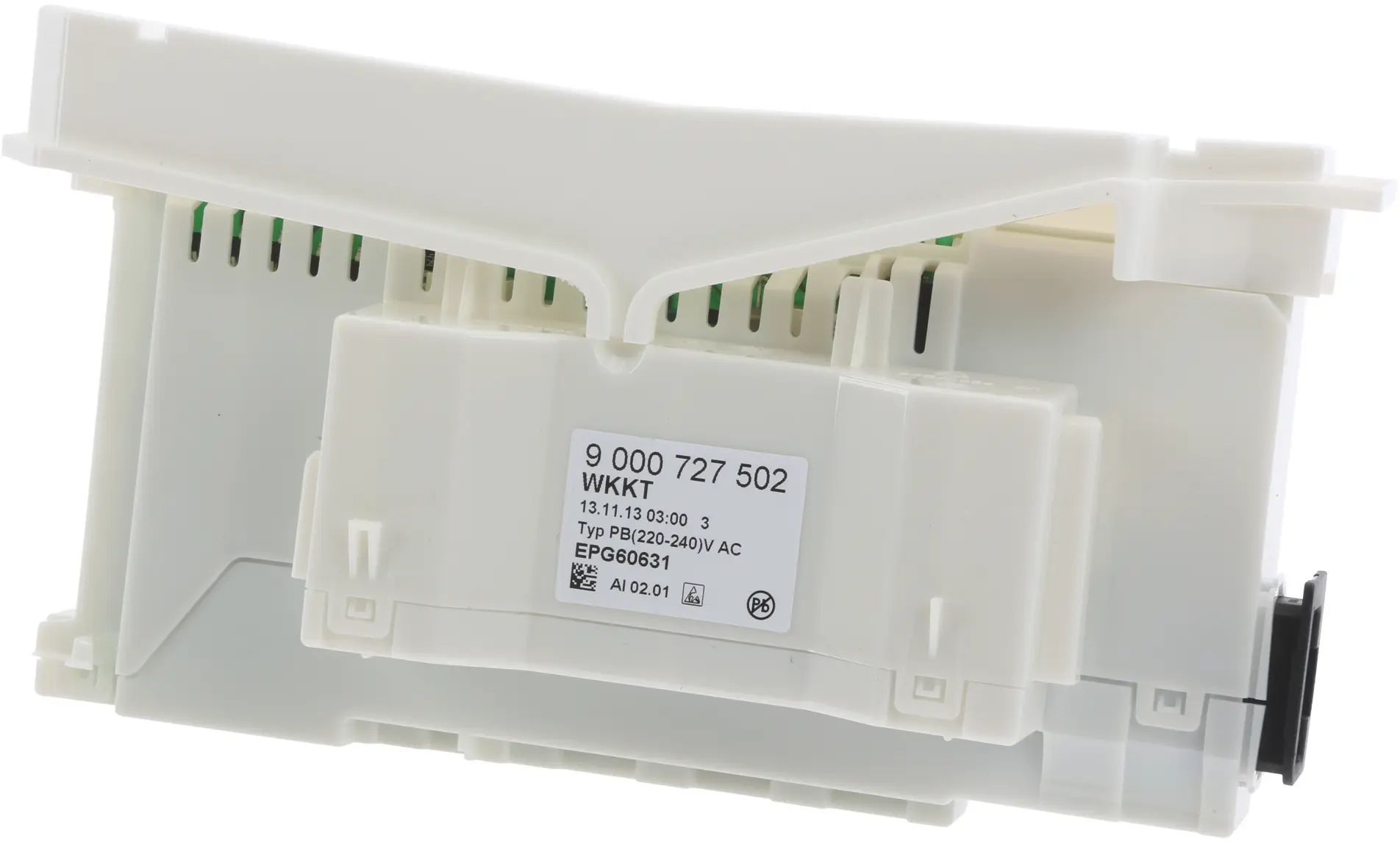 Photo n° 1 du produit