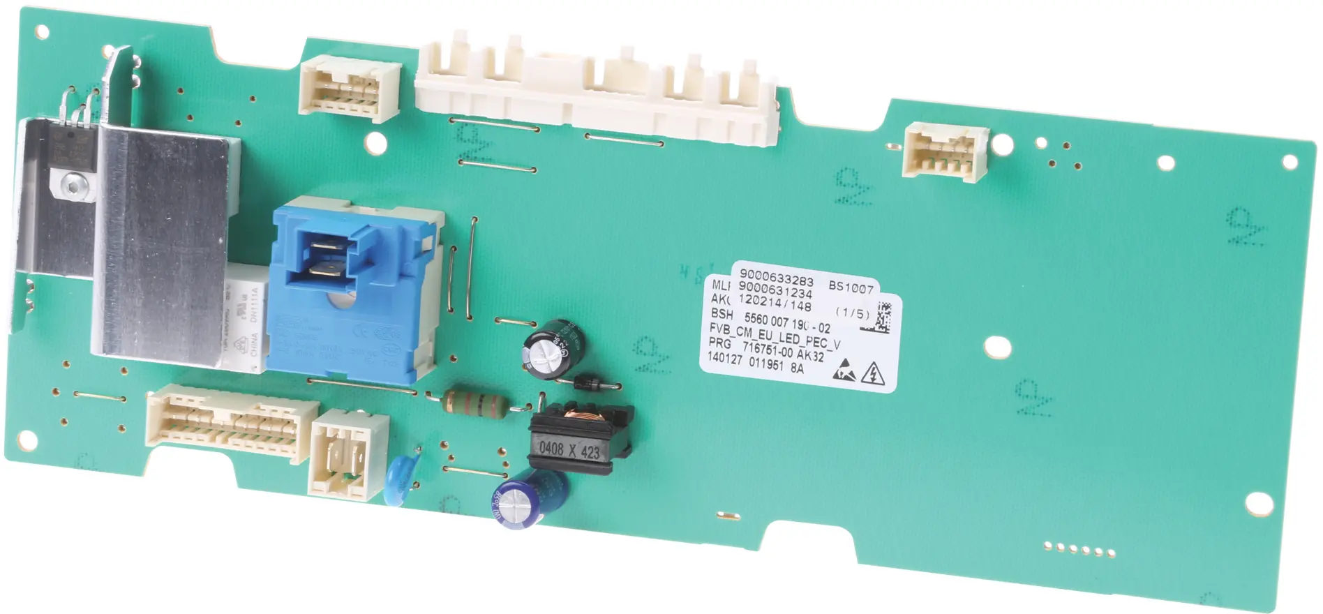 Power Module 50761 00705961 Power module | BOSCH GB