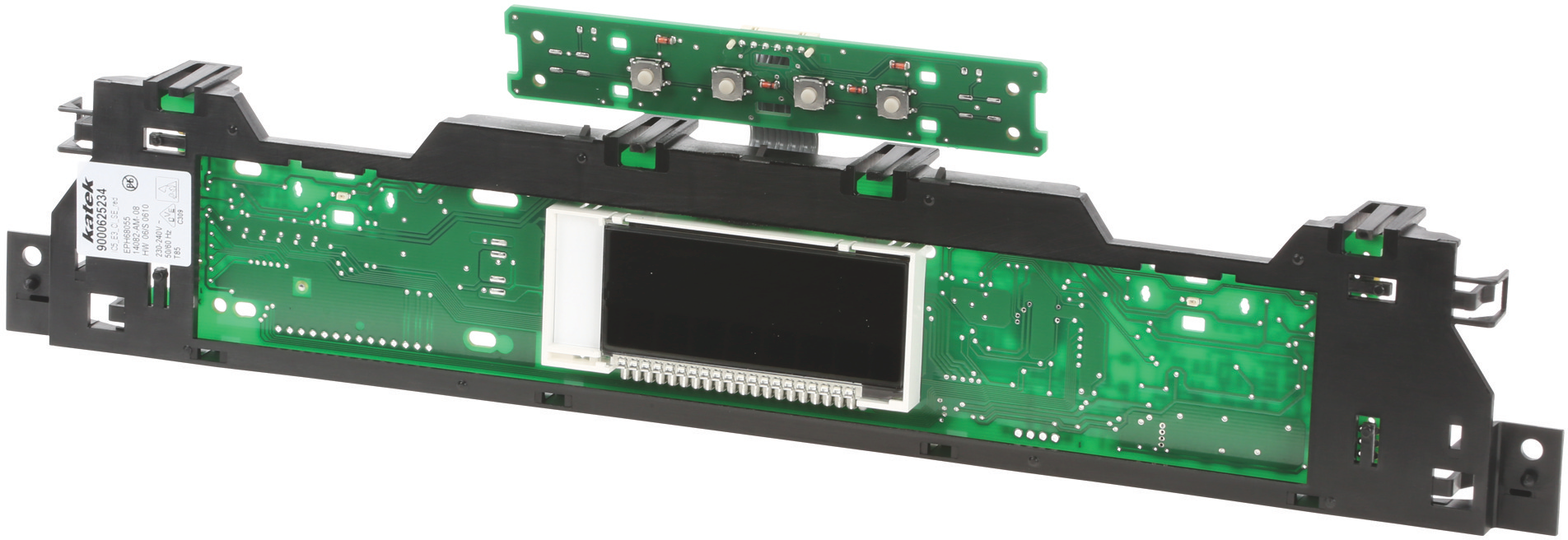 00707822 Bedienmodul unprogrammiert | Siemens Hausgeräte DE