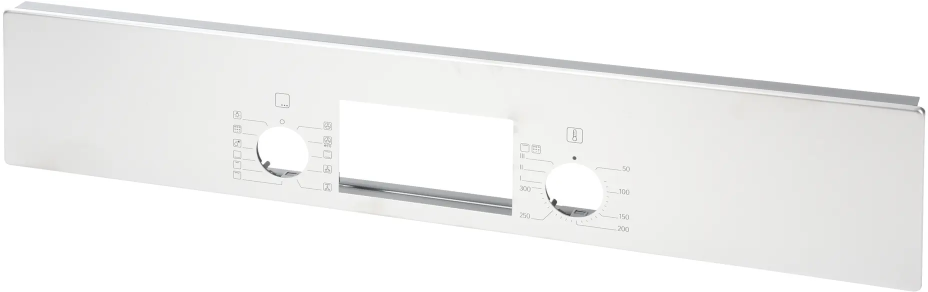 00708342 Panel-facia | Bosch Home Appliances