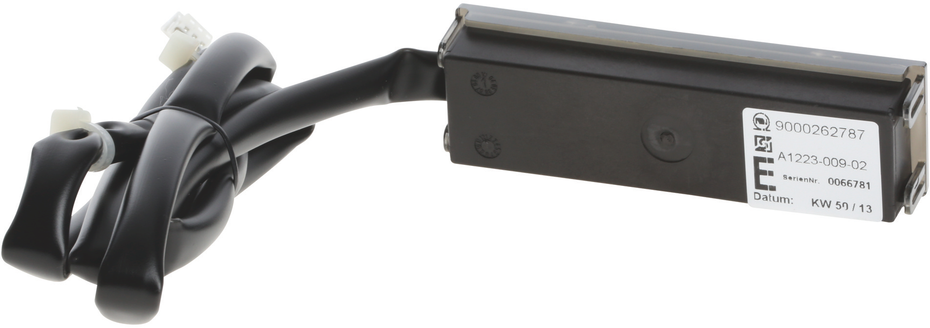 00641939 Operating module | BOSCH SG