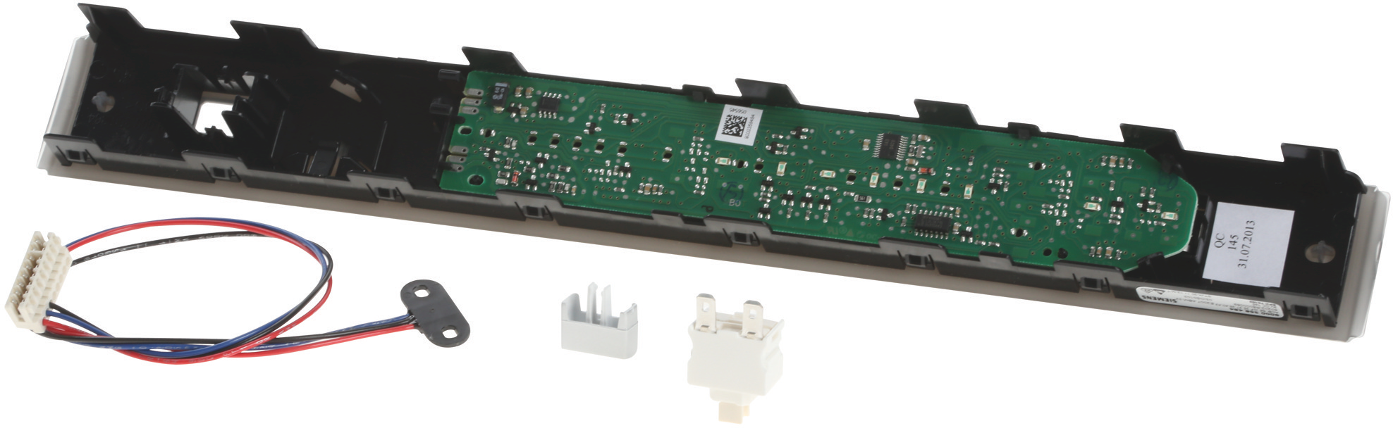 00649351 Operating module | SIEMENS GB