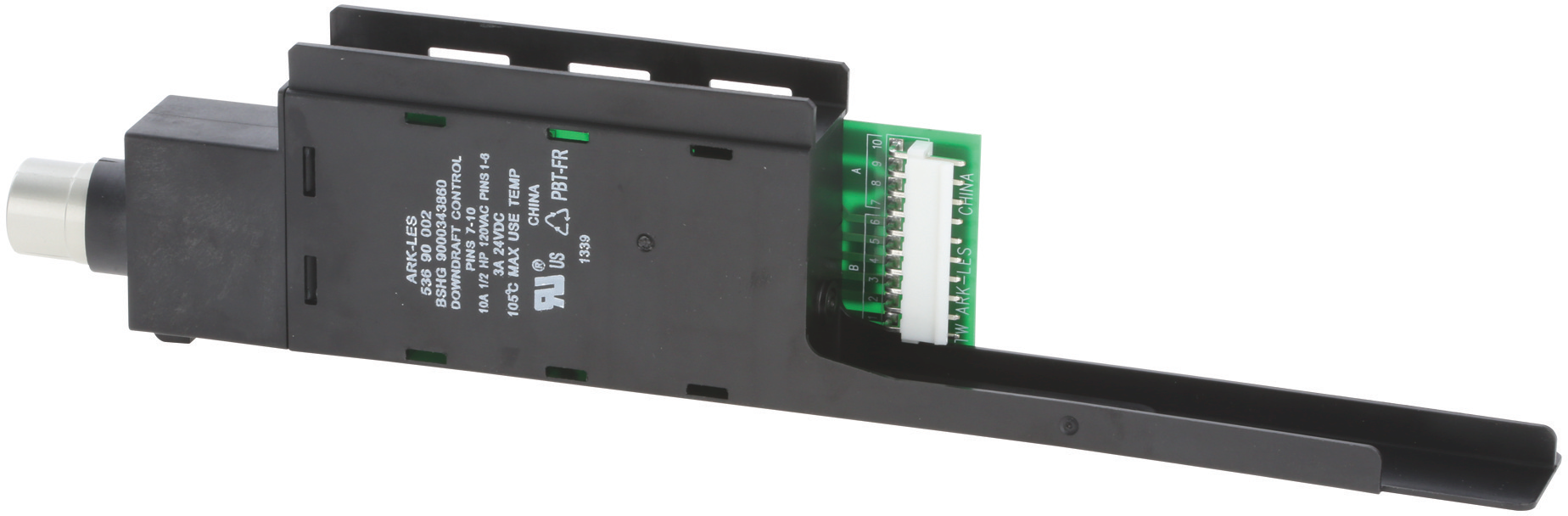 00669978 Operating module | THERMADOR US