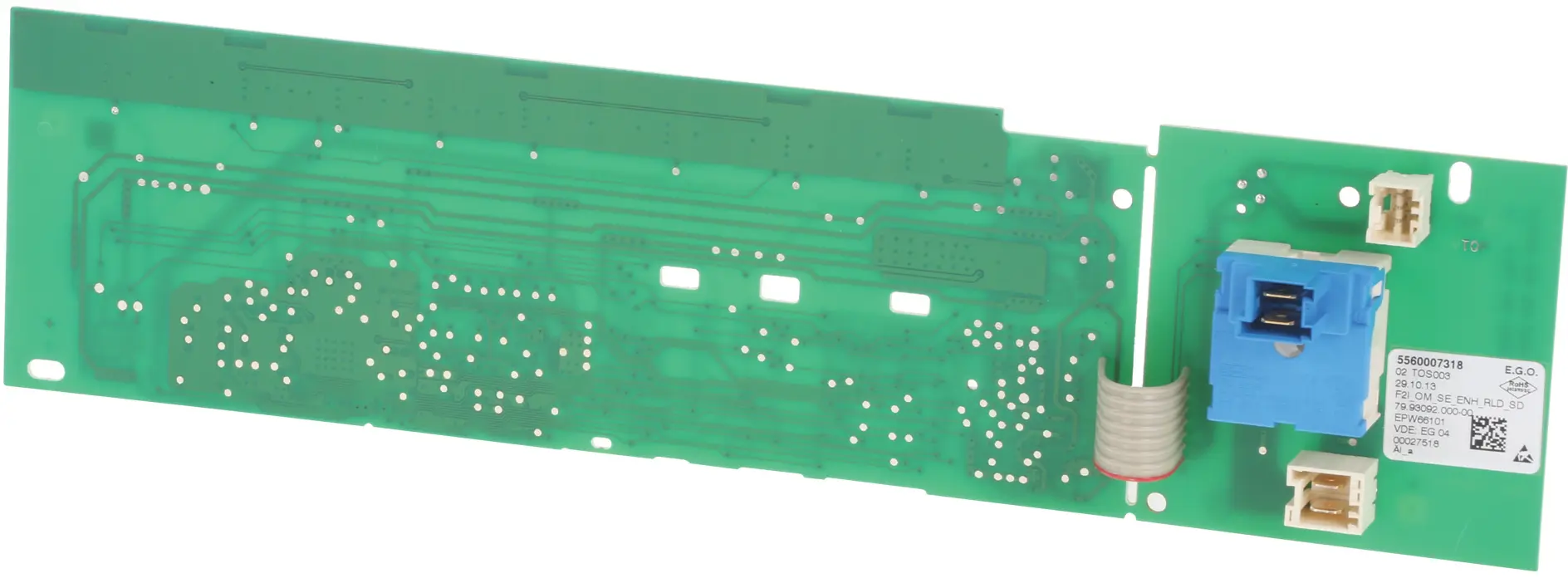 00675181 Operating module | SIEMENS GB