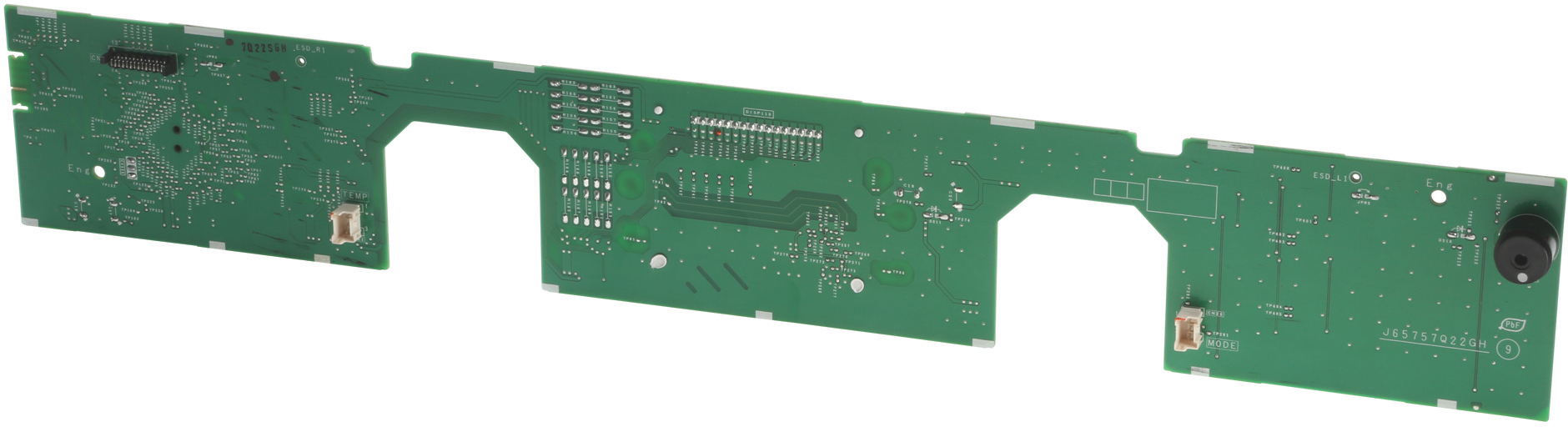 00685971 Operating module | BOSCH GB