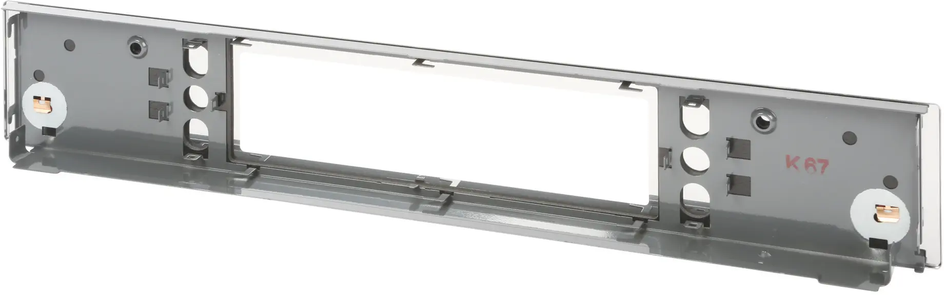 00704105 Panel-facia | BOSCH SG