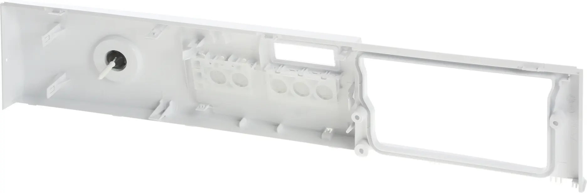 00704150 Panel-facia | Bosch Home Appliances