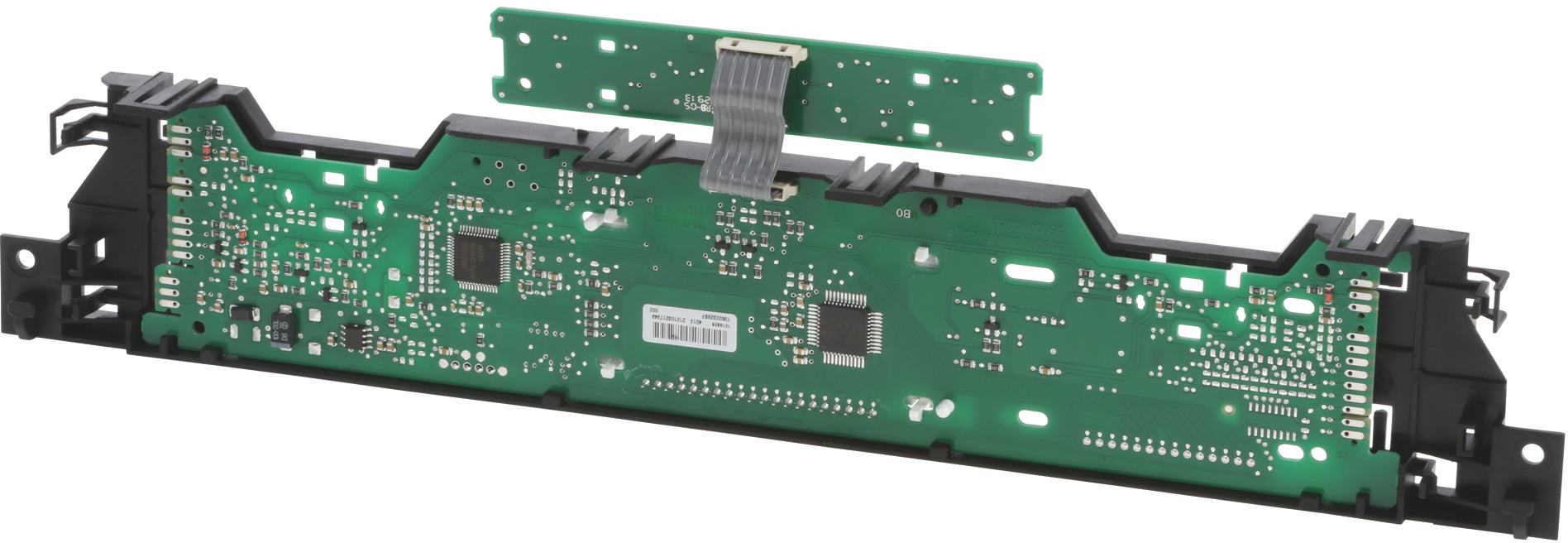 00707938 Operating module not programmed | SIEMENS GB