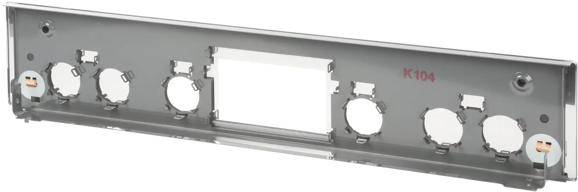 00708342 Panel-facia | Bosch Home Appliances