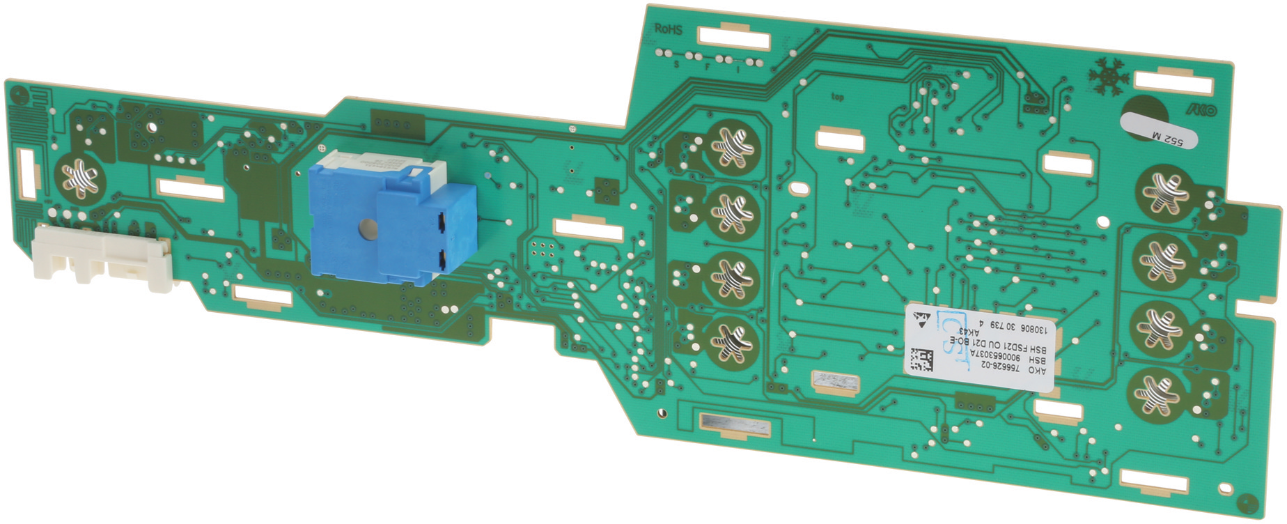 00740114 Operating module | BOSCH IE