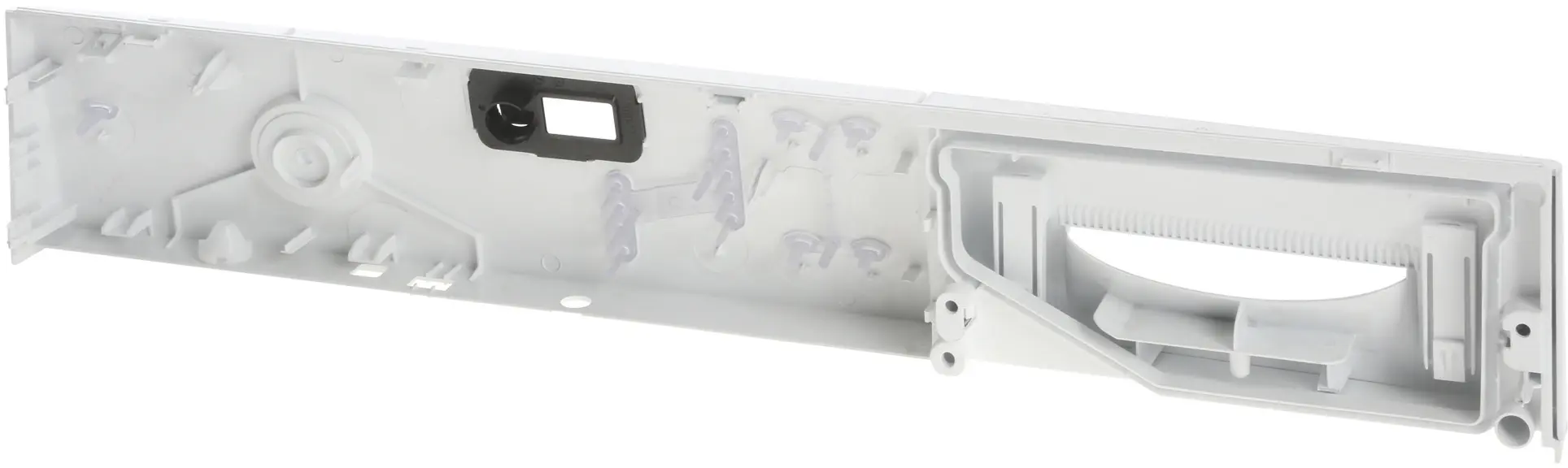 00741224 Panel-facia | BOSCH GB