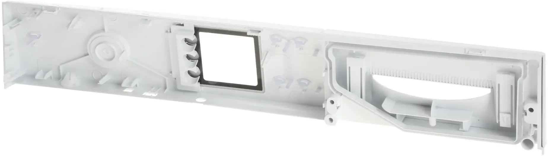 00744372 Panel-facia | BOSCH GB
