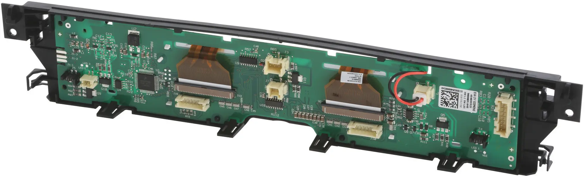Display Module Asembly 00745285 Display module | SIEMENS GB