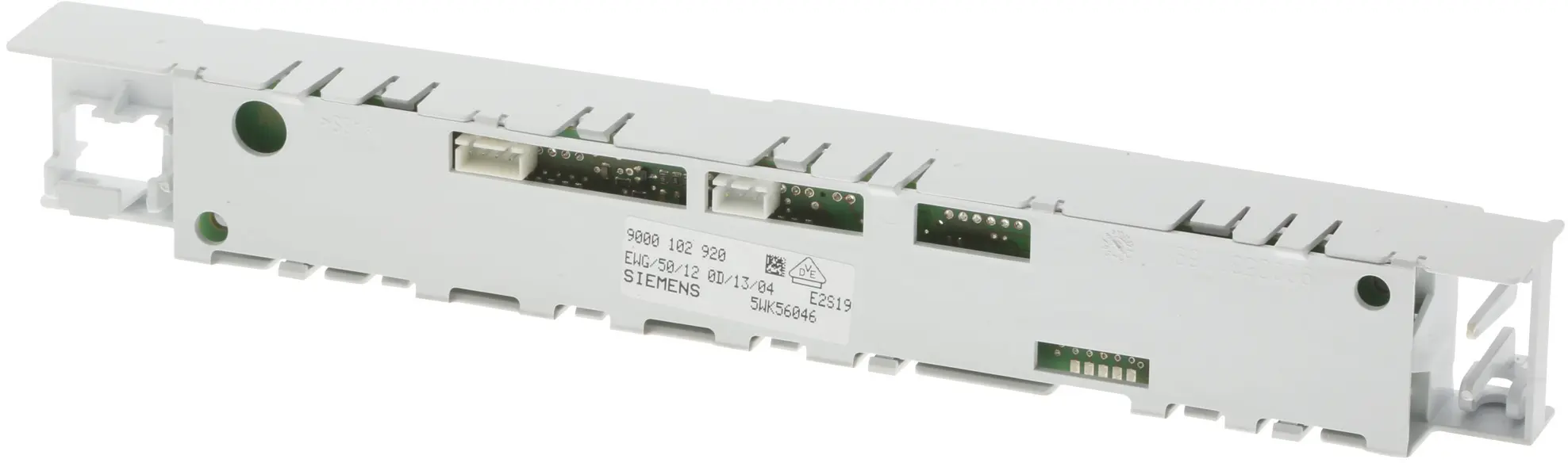 00640890 PC board | SIEMENS IE