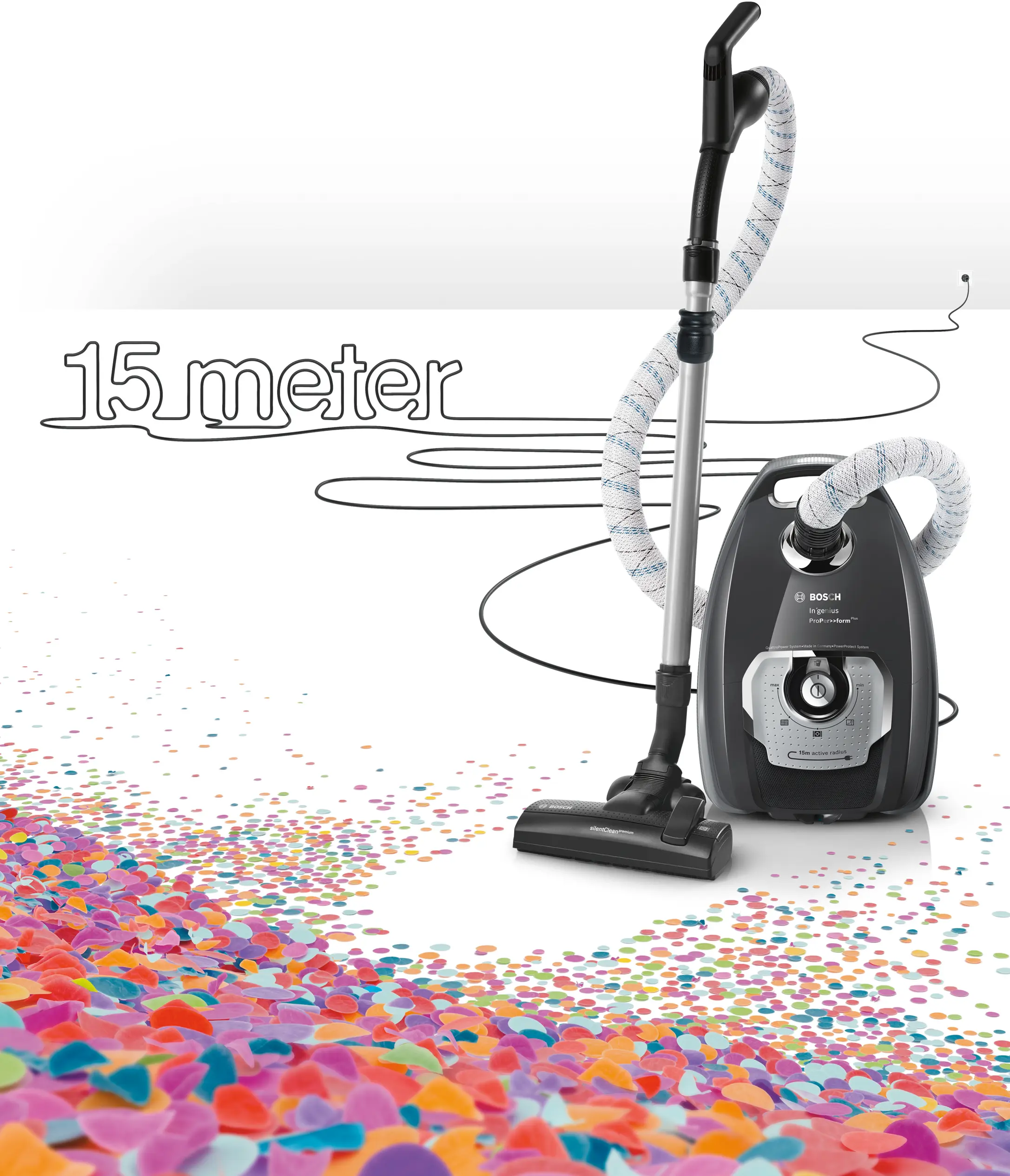 Foto Nr. 2 av produkten BGL8PERF4