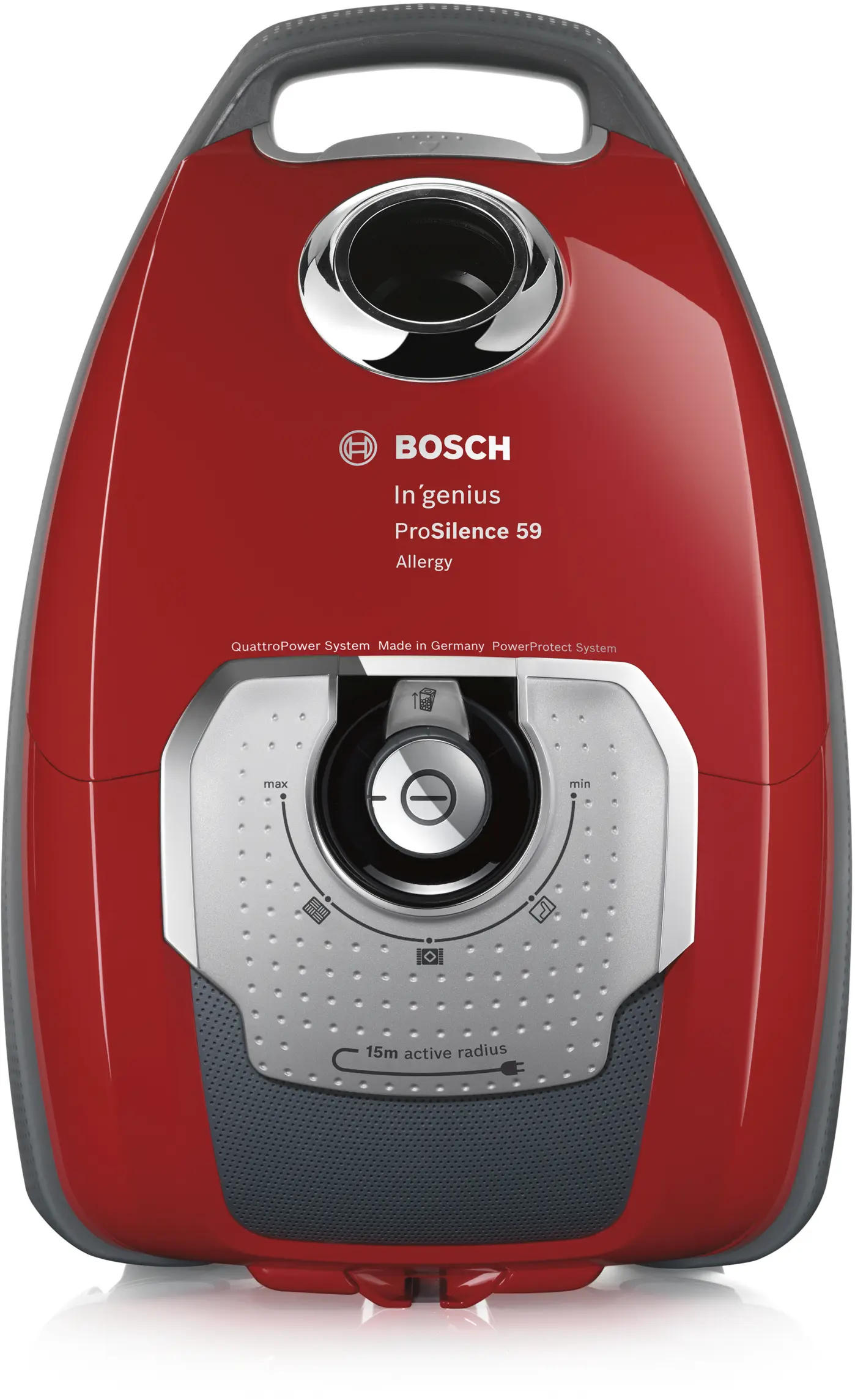 Photo Nr. 2 of the product BGL8SI59GB