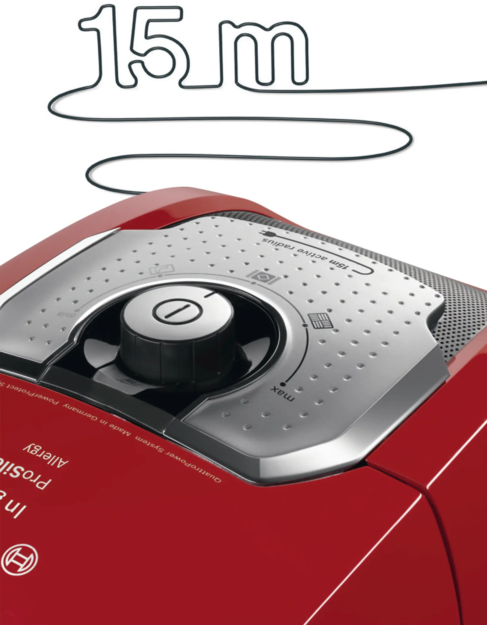 Photo Nr. 5 of the product BGL8SI59GB