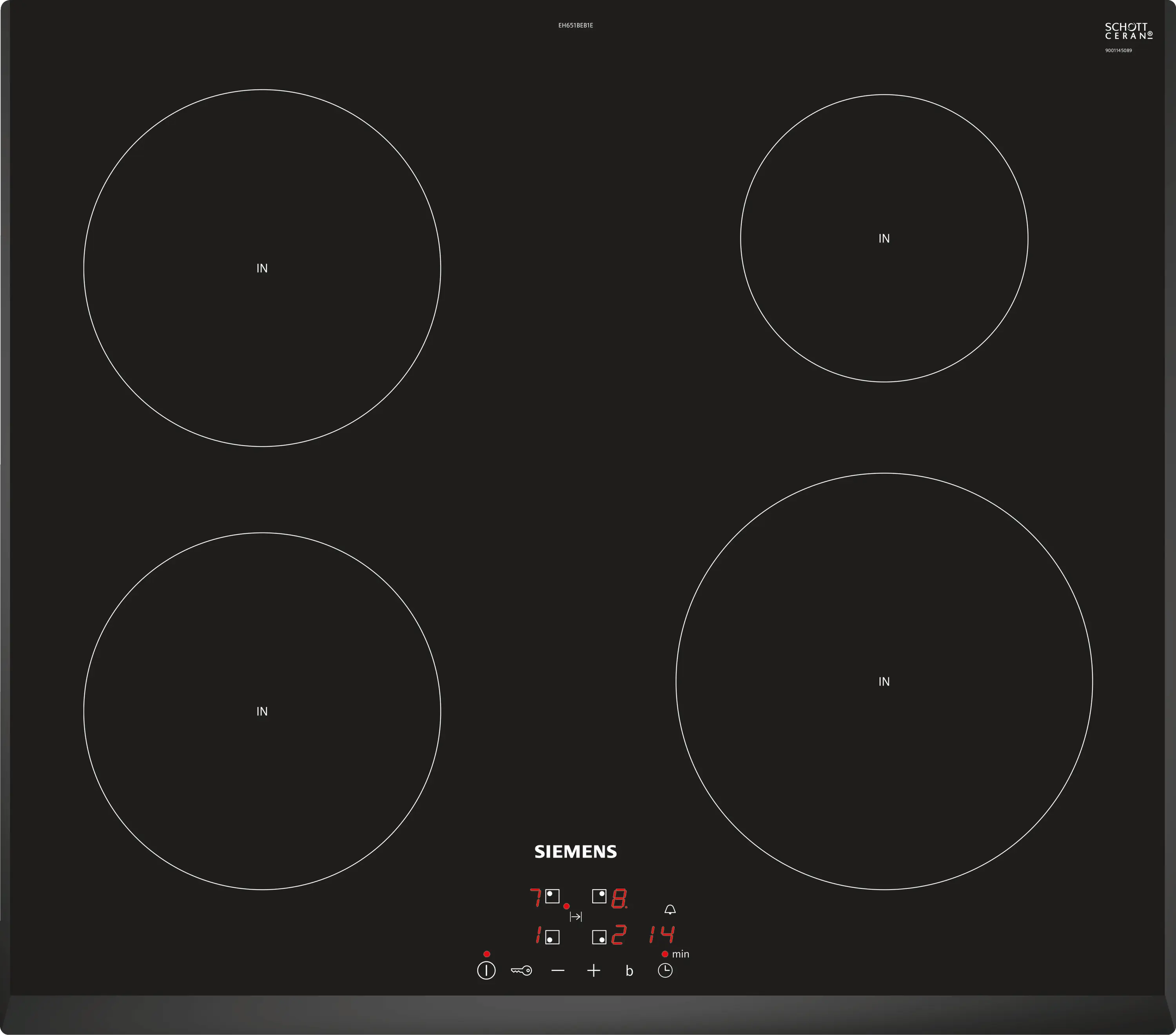 Thumbnail fotonummer 1 af produktet